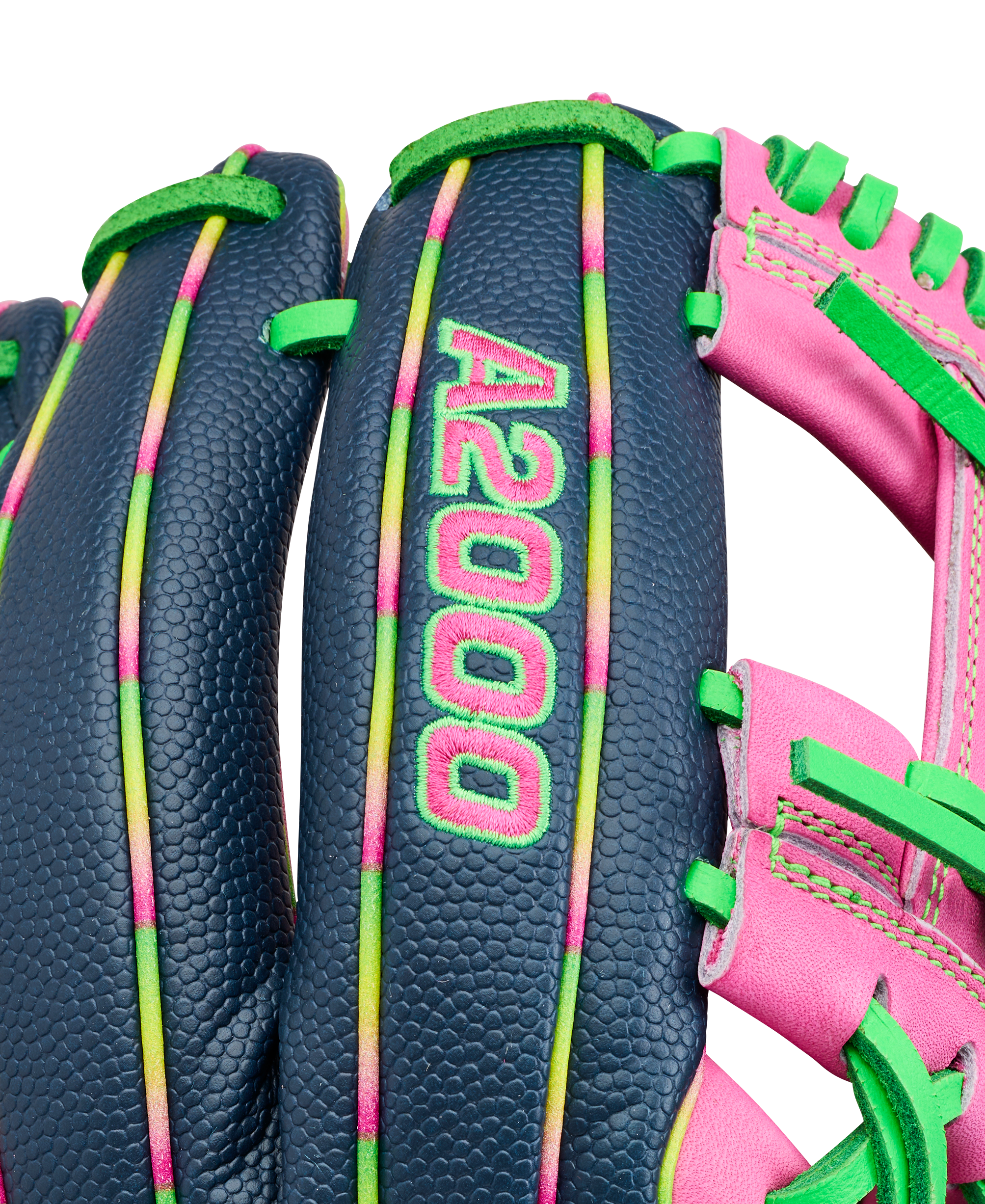 Glove of the Month June 2026 A2000 11.75" Baseball Glove, Right Hand Throw