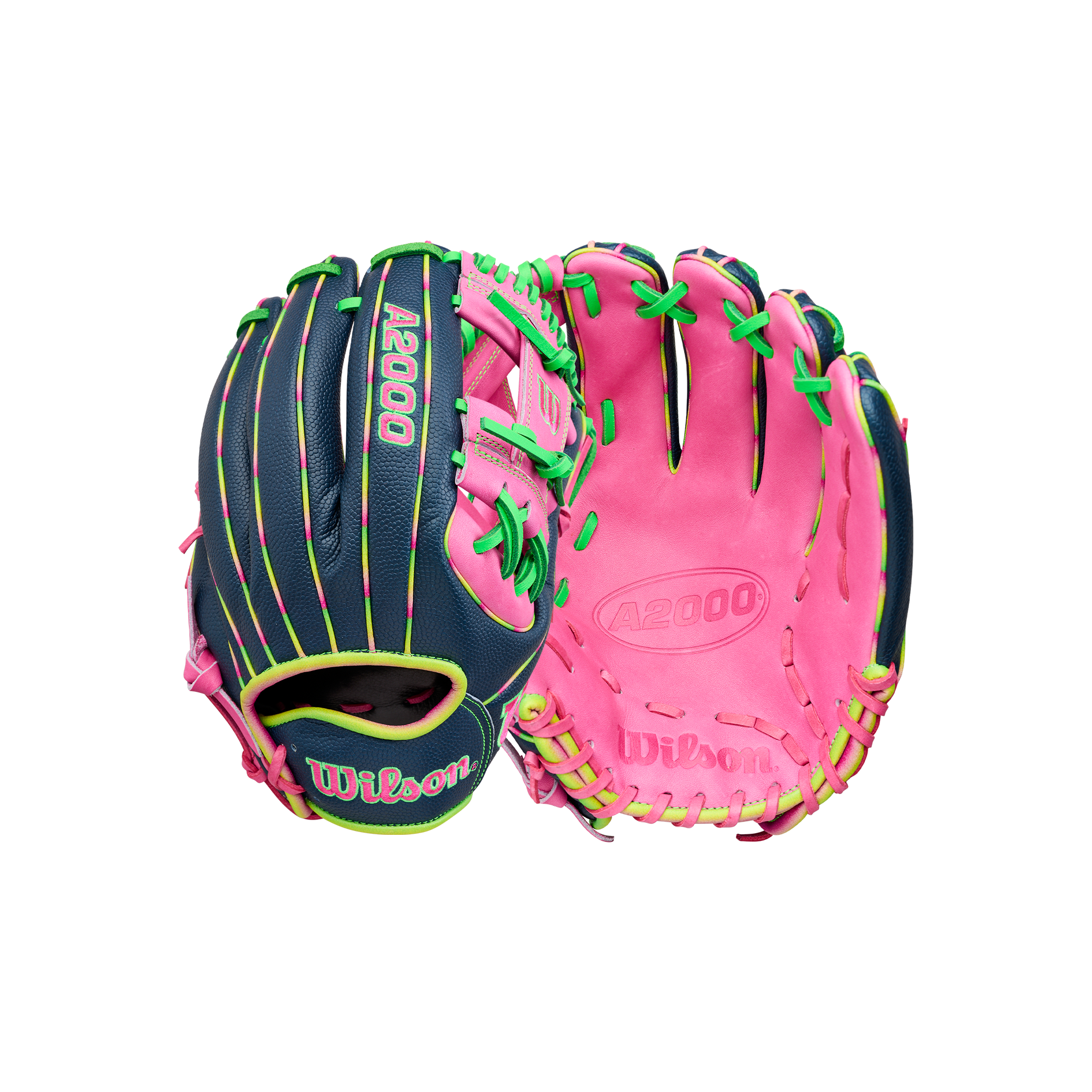 Glove of the Month June 2026 A2000 11.75" Baseball Glove, Right Hand Throw