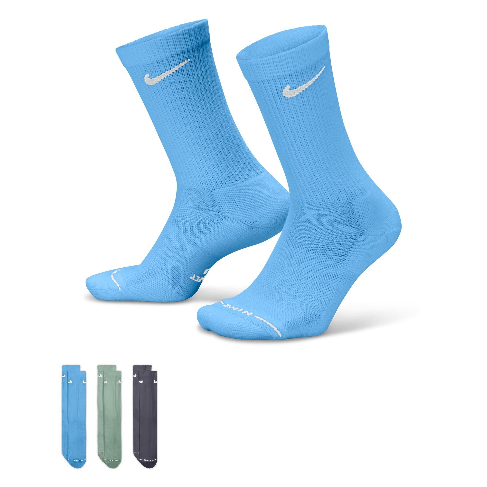 Men's Everyday Elevated Crew Socks