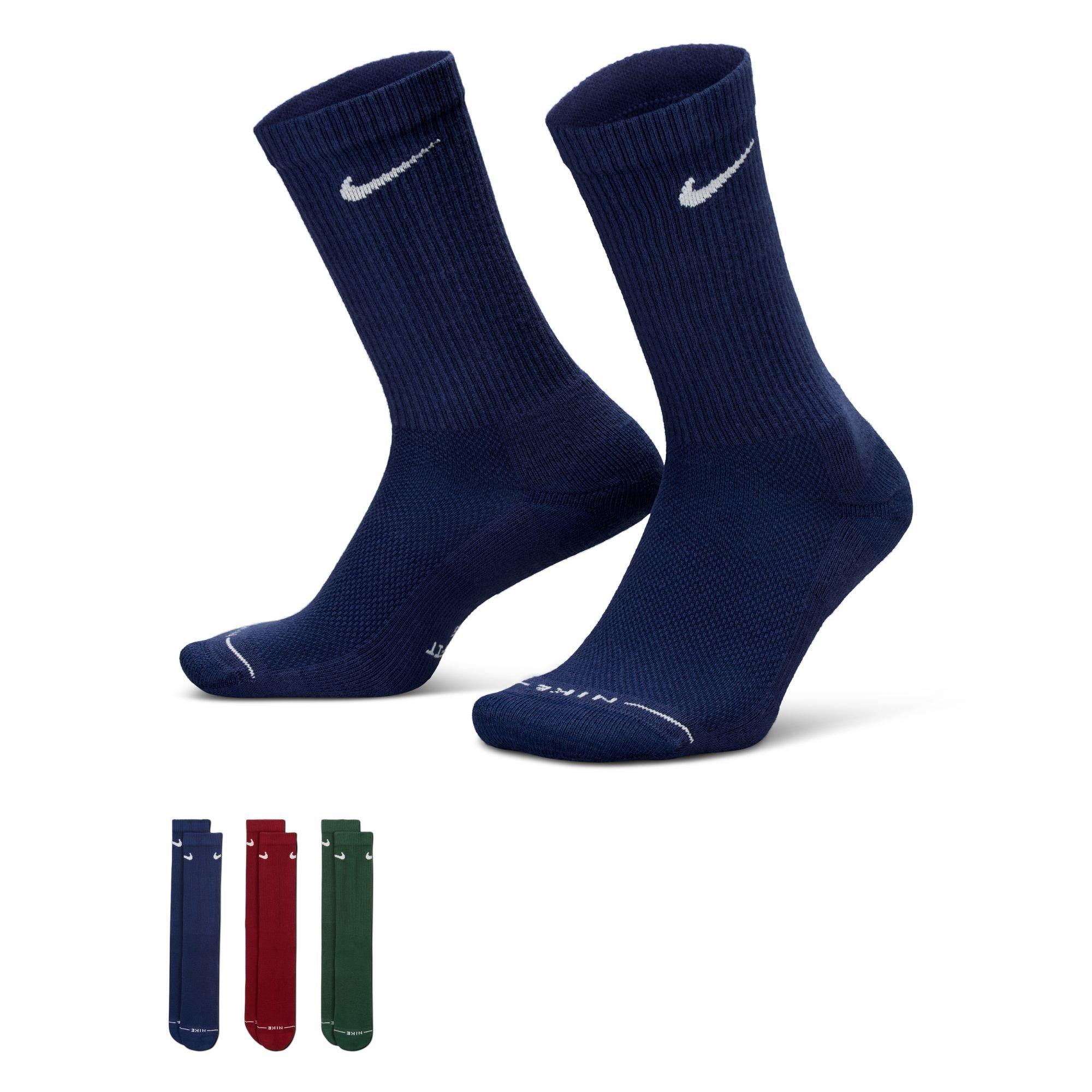 Navy/Maroon/Dark Green
