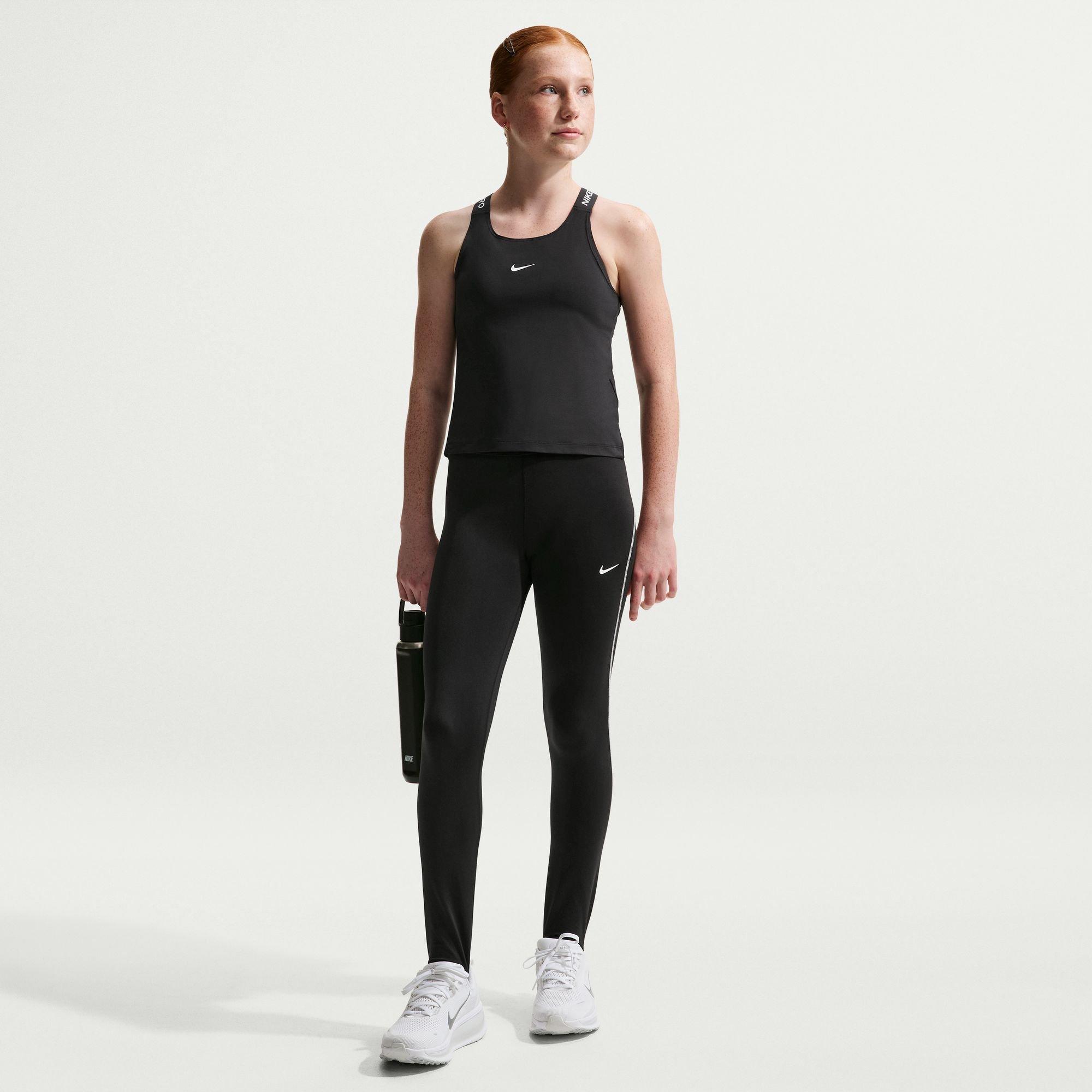 Girls' Pro Dri-FIT Tank Top