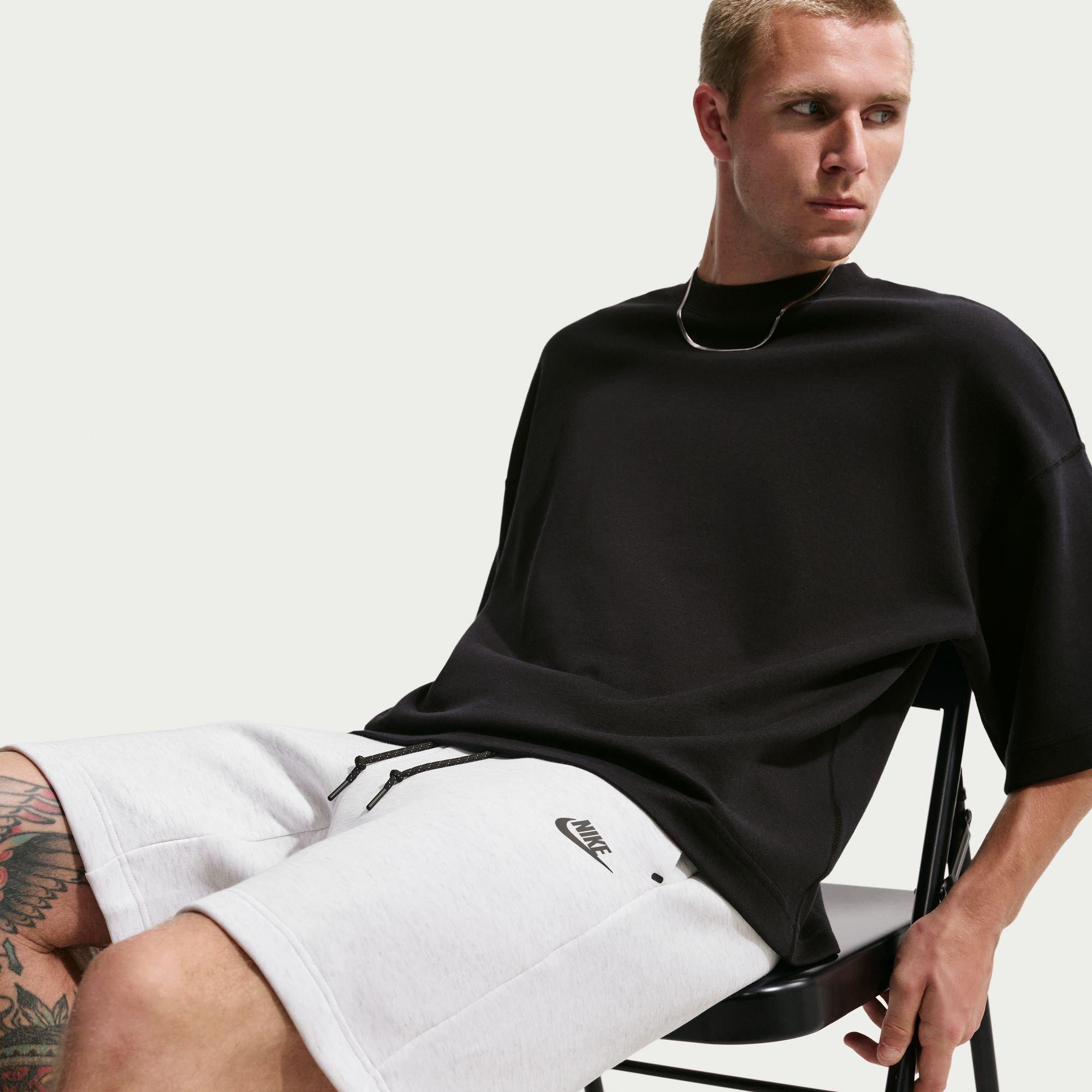 Men's Tech Fleece Shorts