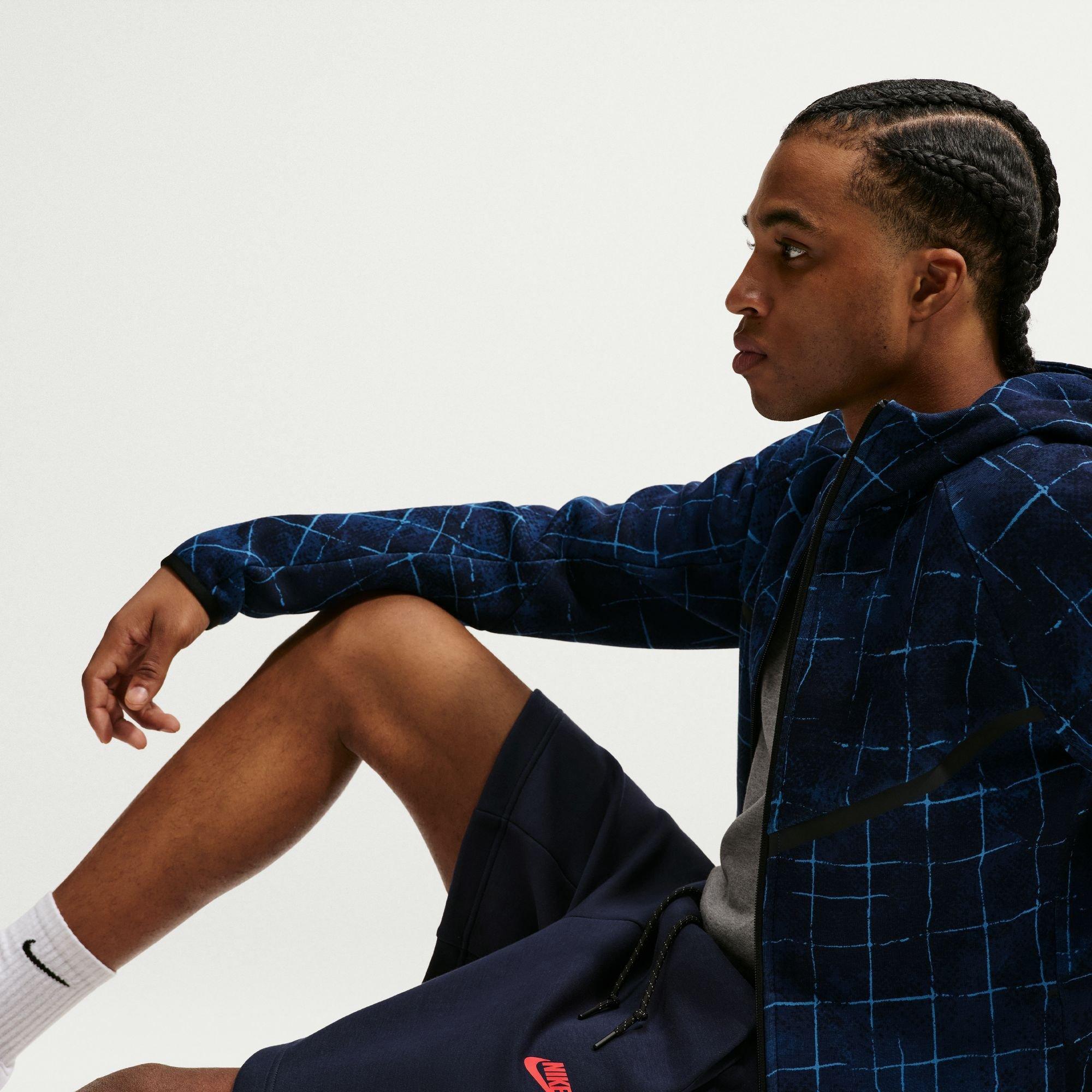 Men's Tech Fleece Shorts