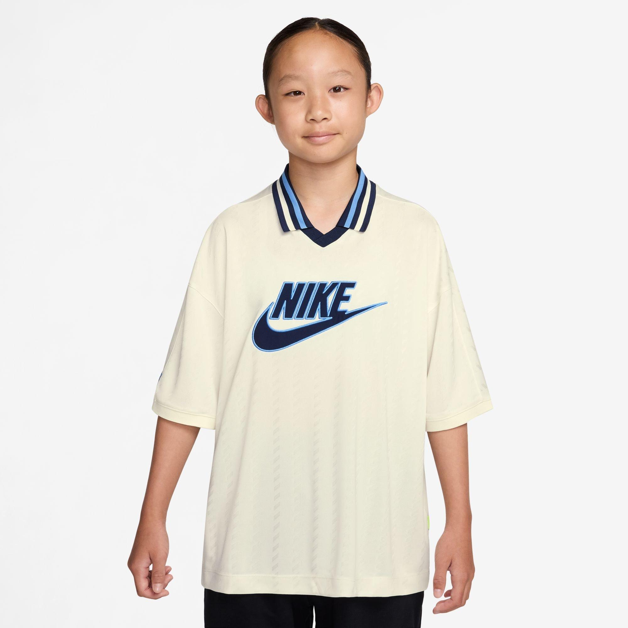 Boys' Sportswear Short Sleeve Jersey