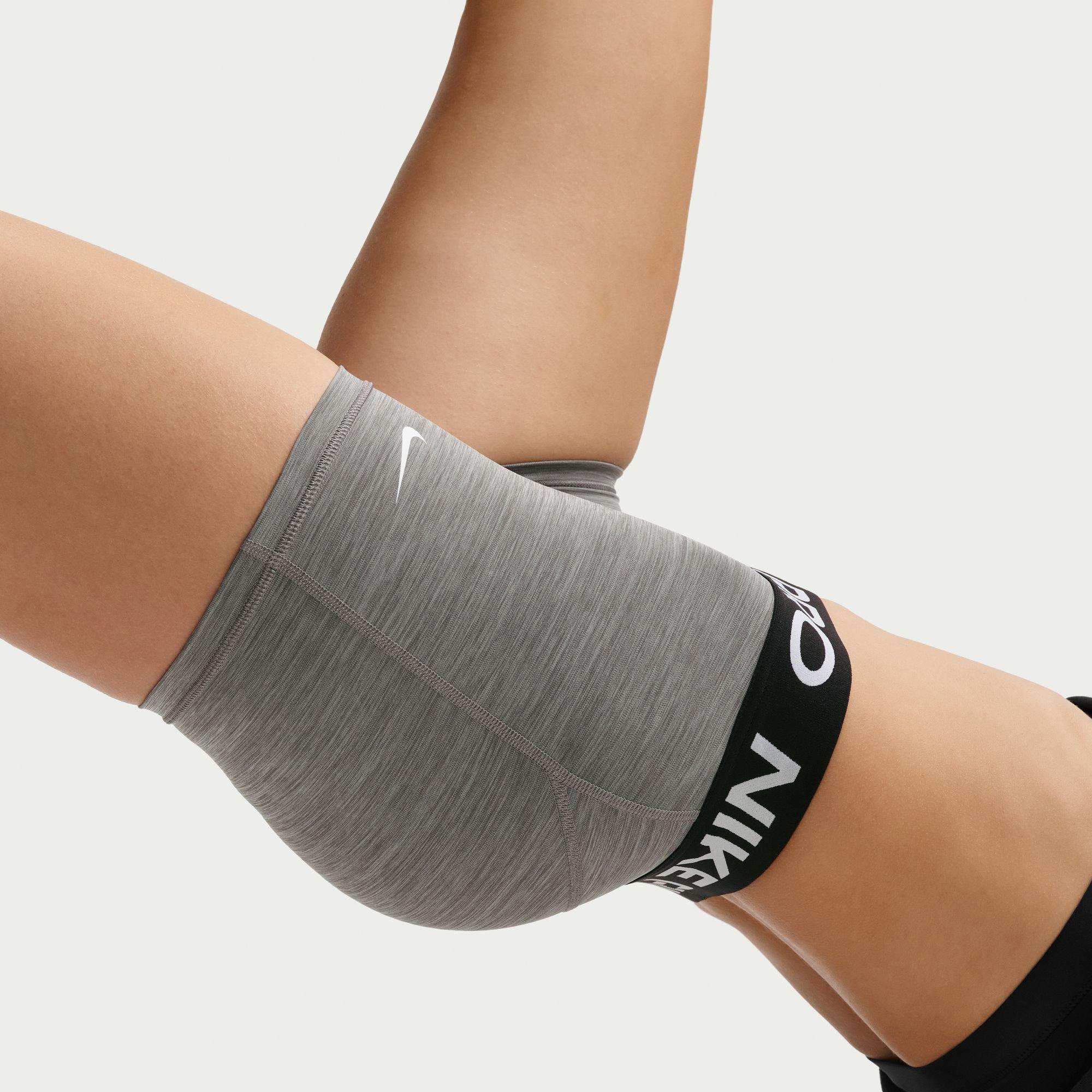 Women's Pro Mid-Rise 3" Biker Shorts