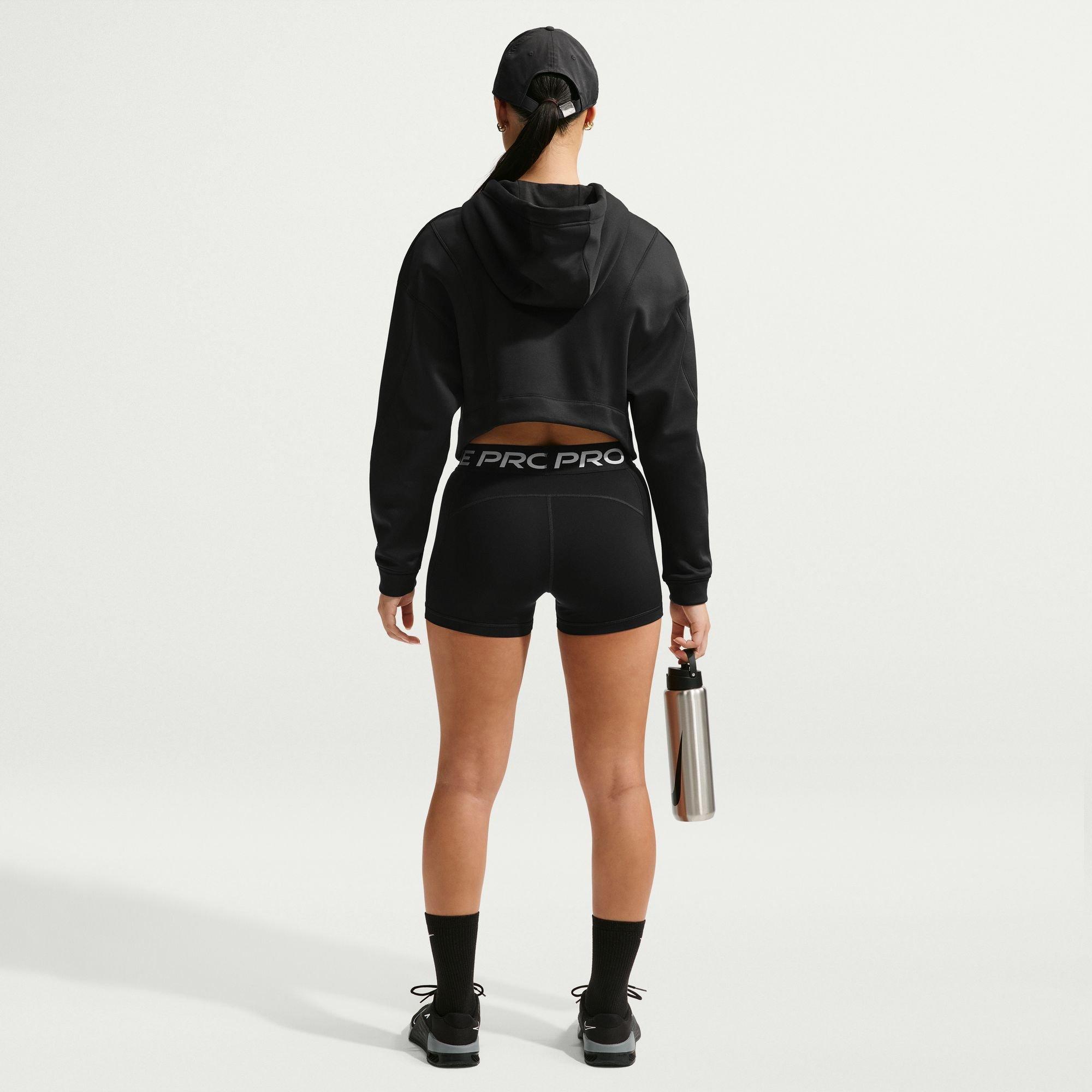 Women's Pro Mid-Rise 3" Biker Shorts