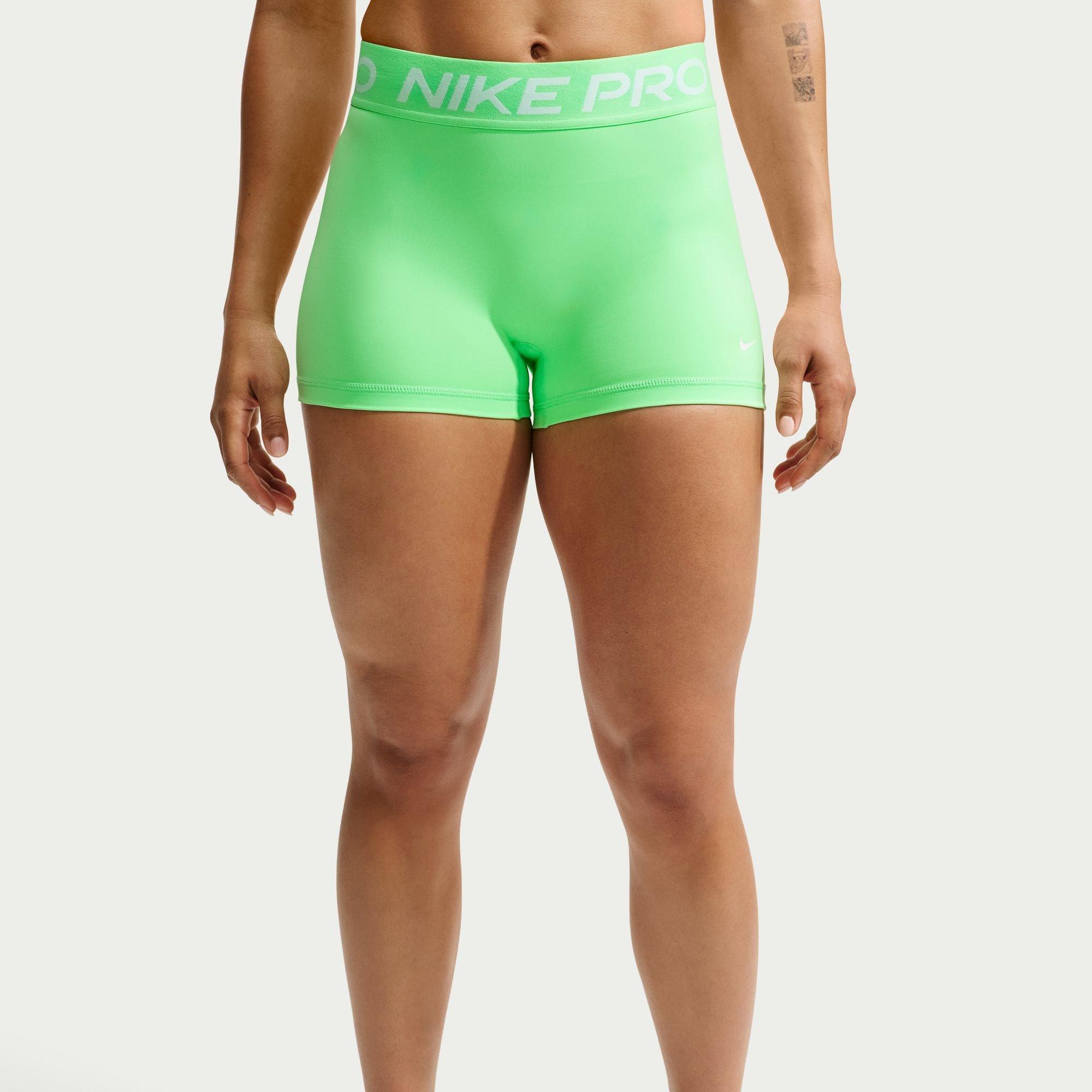 Women's Pro Women's Mid-Rise 3" Biker Shorts