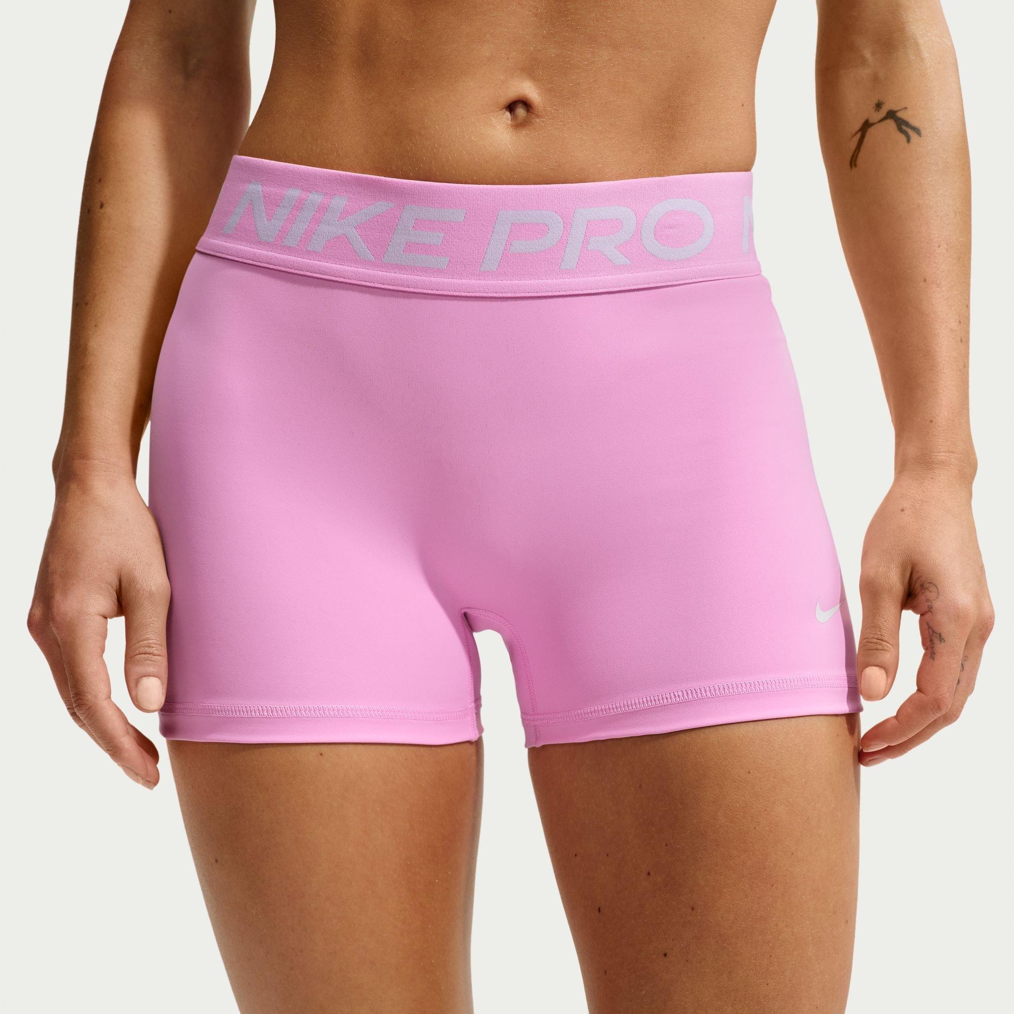 Pink Rise/White