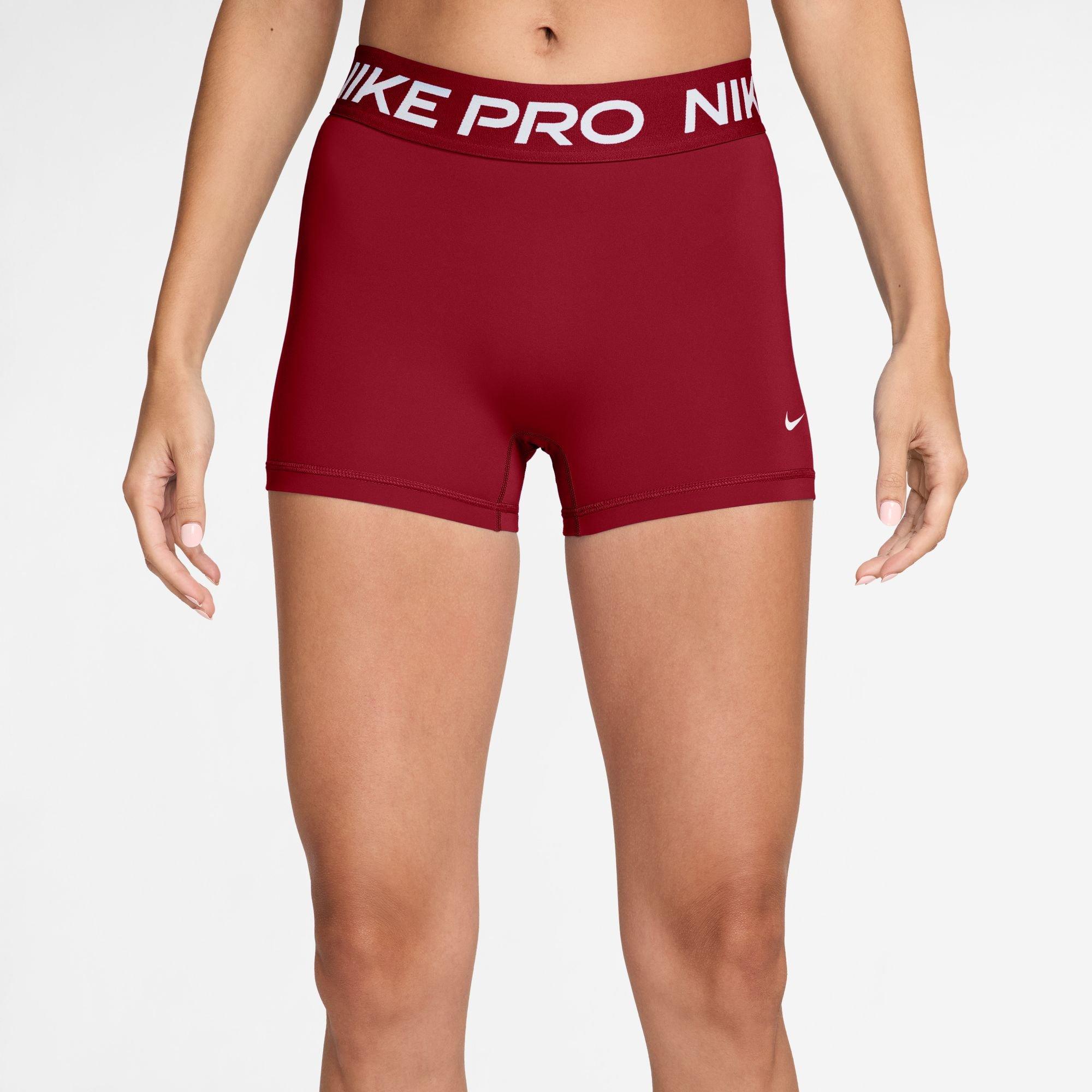 Women's Pro Women's Mid-Rise 3" Biker Shorts