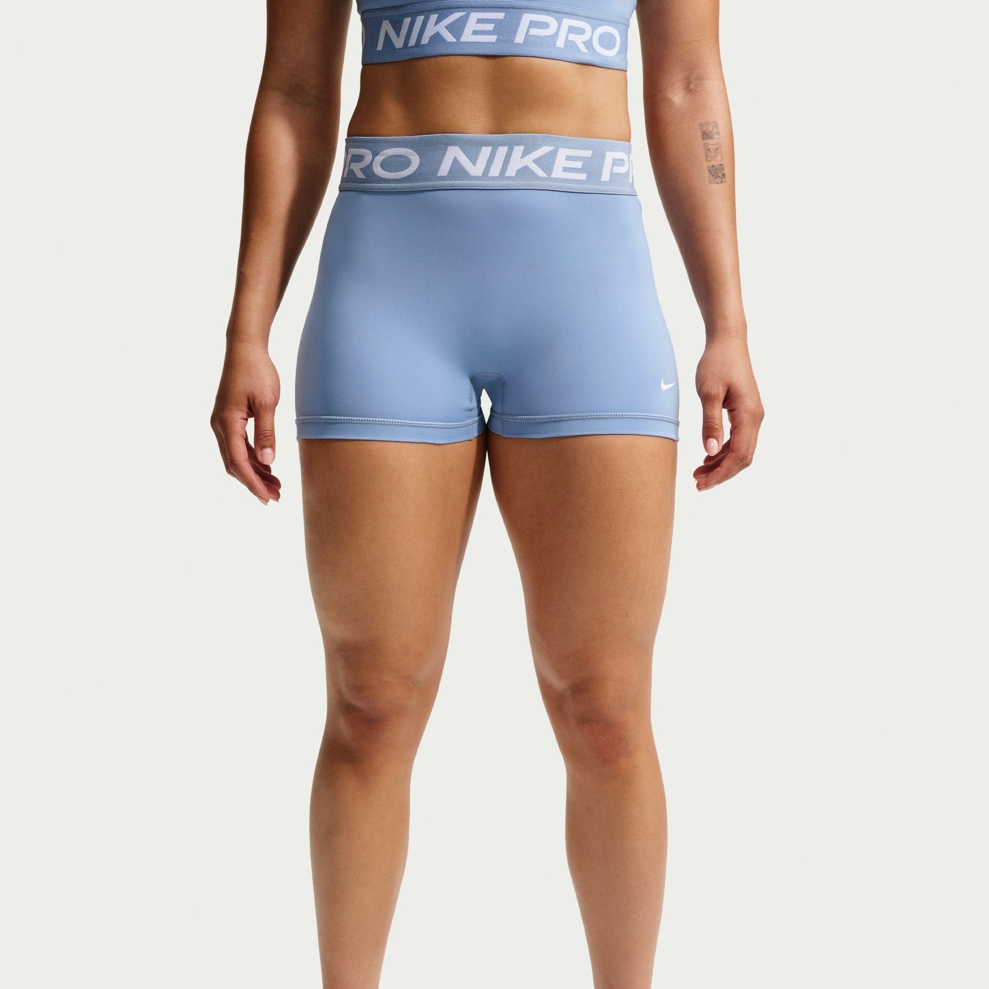 Work Blue/White