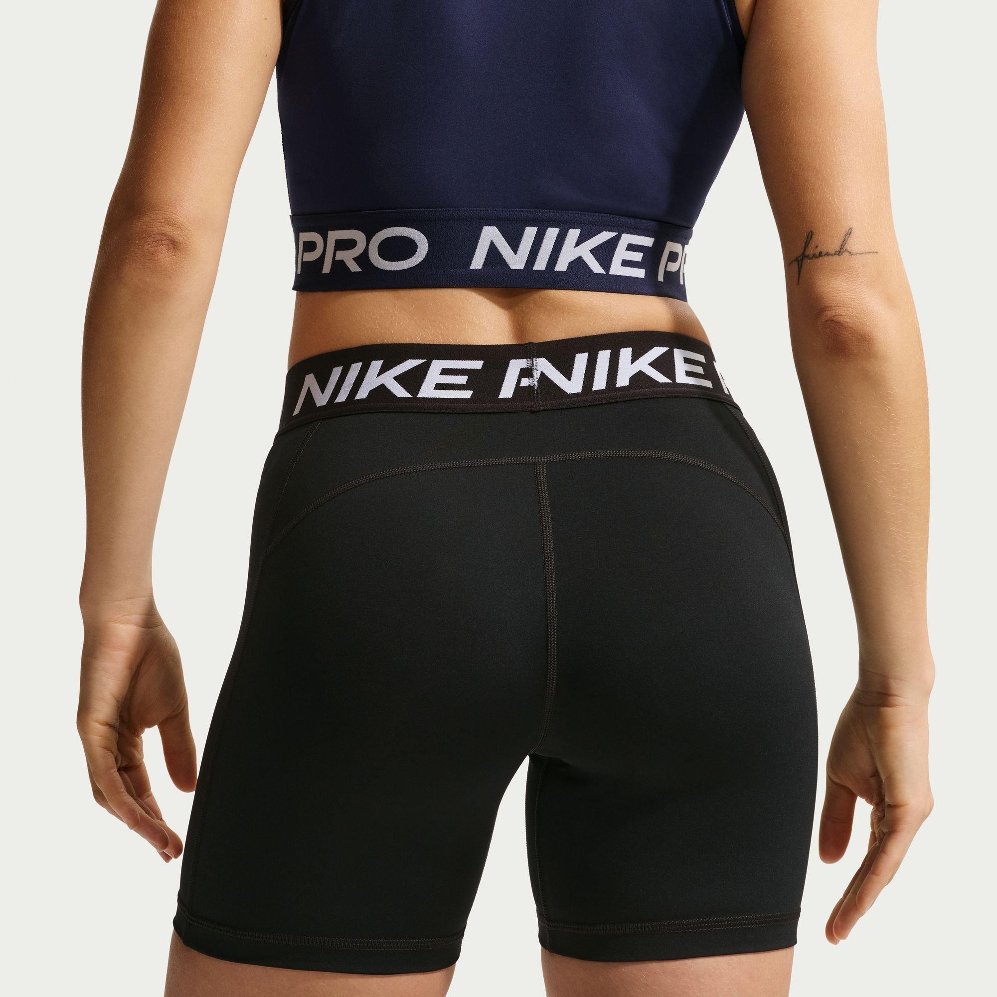 Women's Pro 5" Mid-Rise Shorts