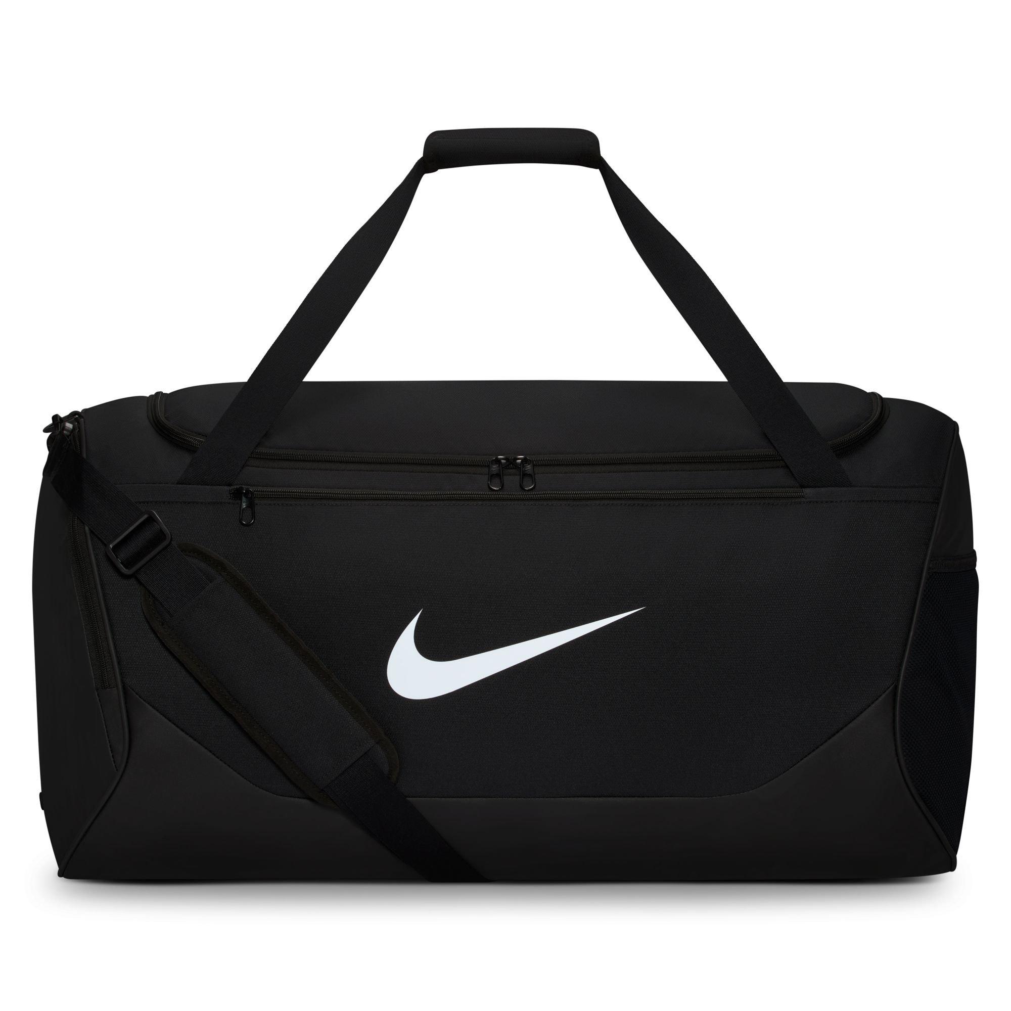 Brasilia Training Duffel Bag, 95L