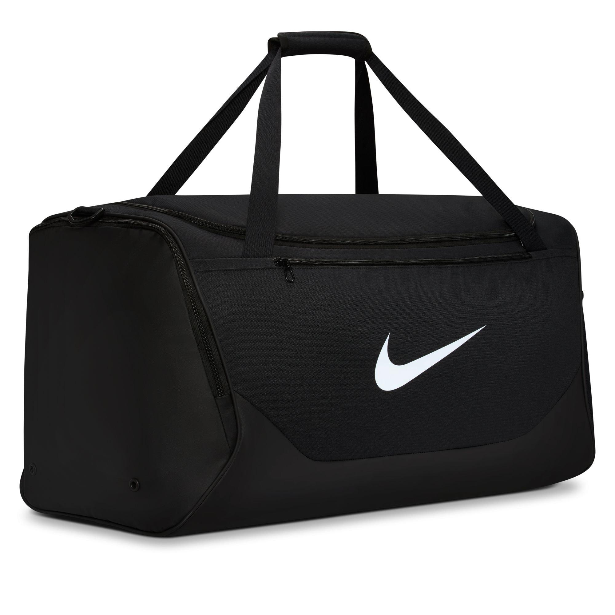 Brasilia Training Duffel Bag, 95L