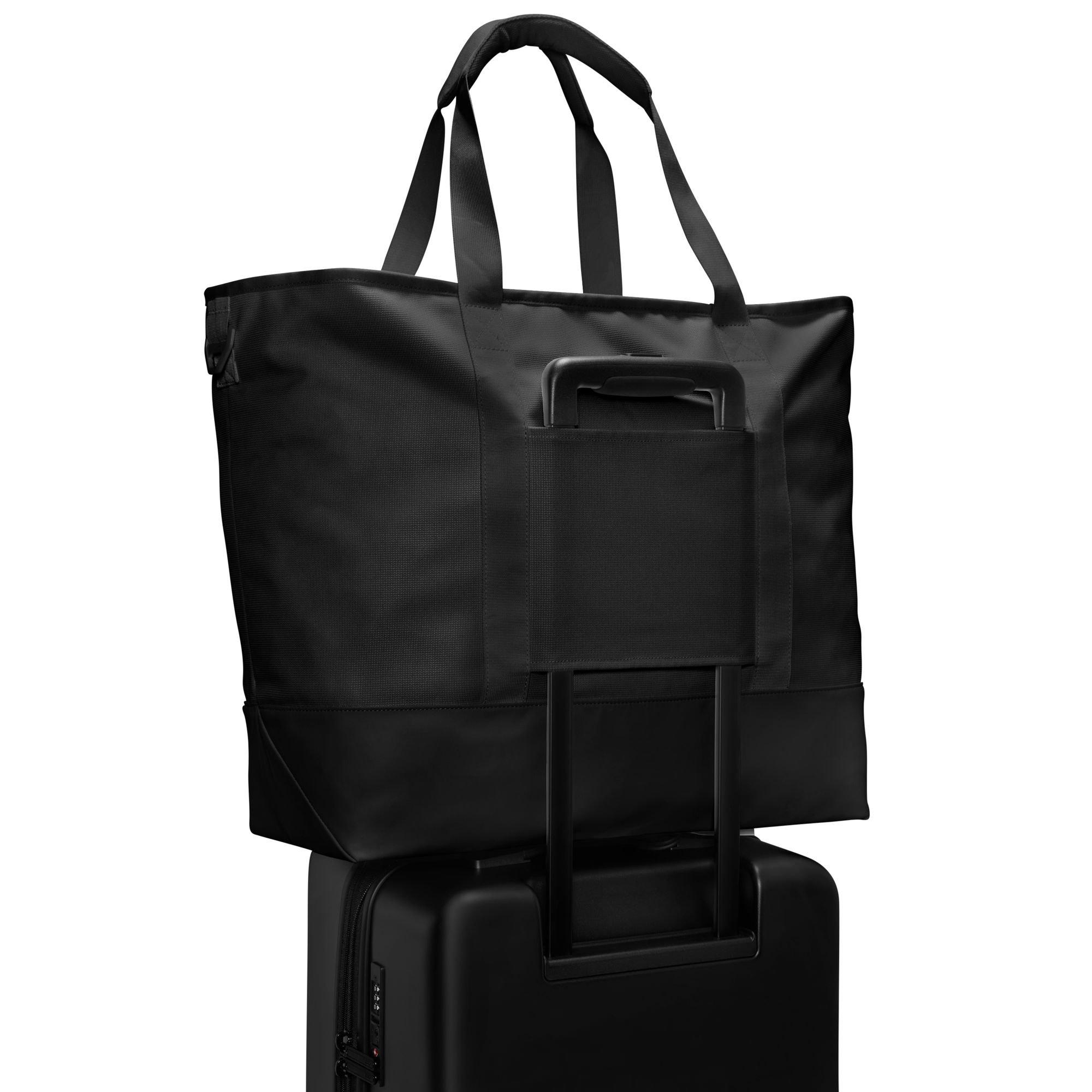 Heritage Eugene Tote Bag, 63L
