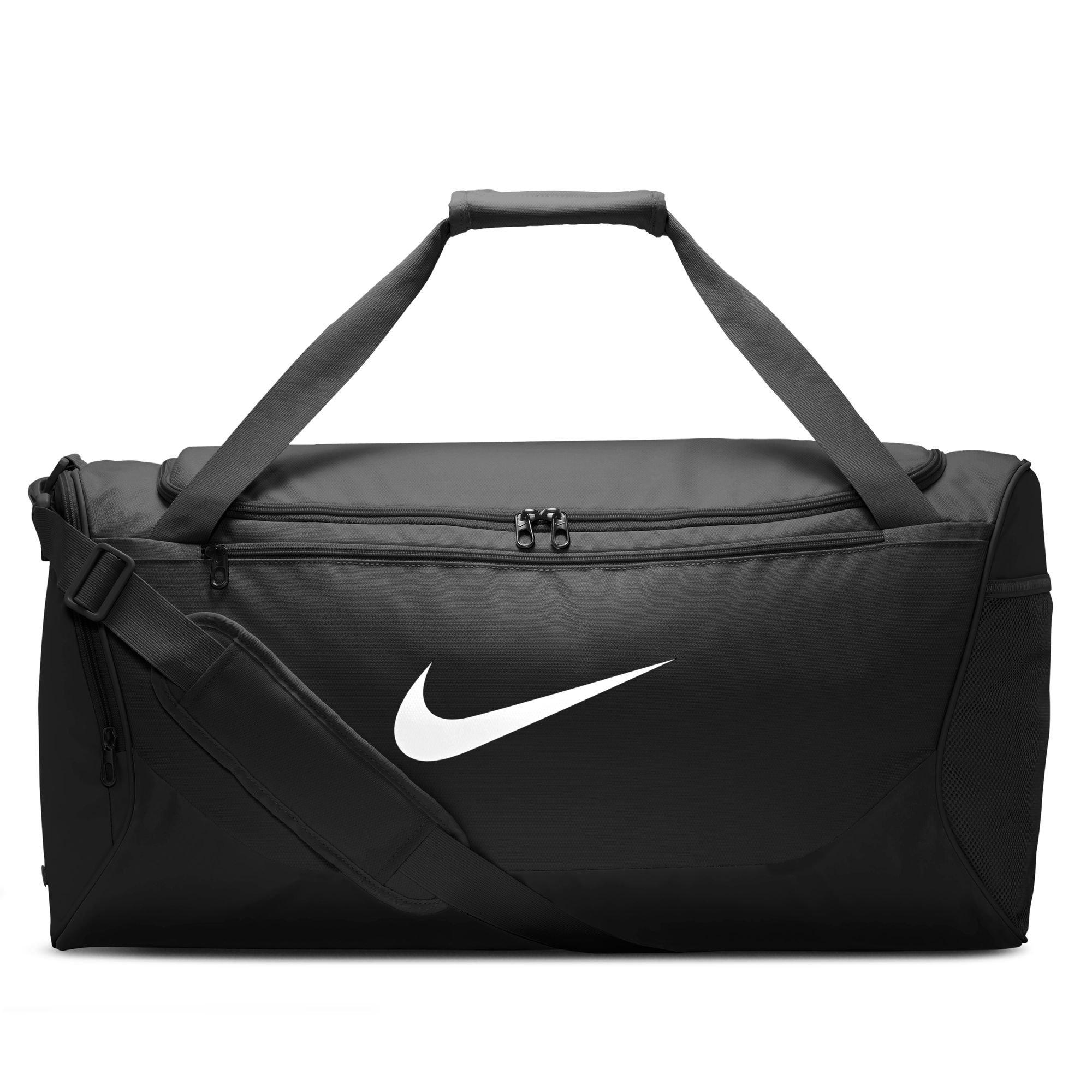 Brasilia Training Duffel Bag, 60L