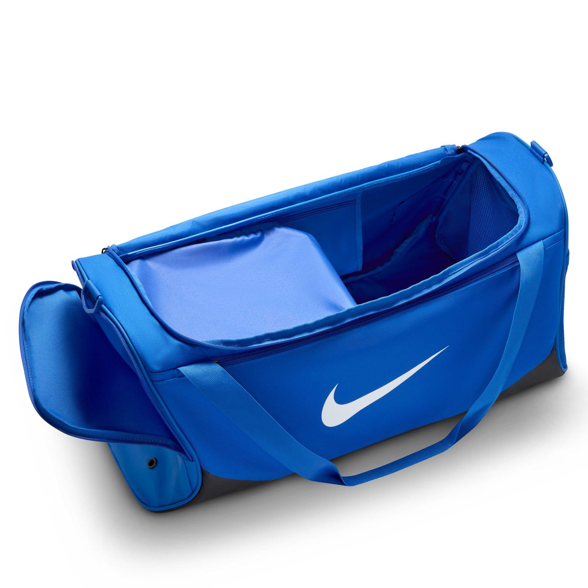 Brasilia Training Duffel Bag, 60L