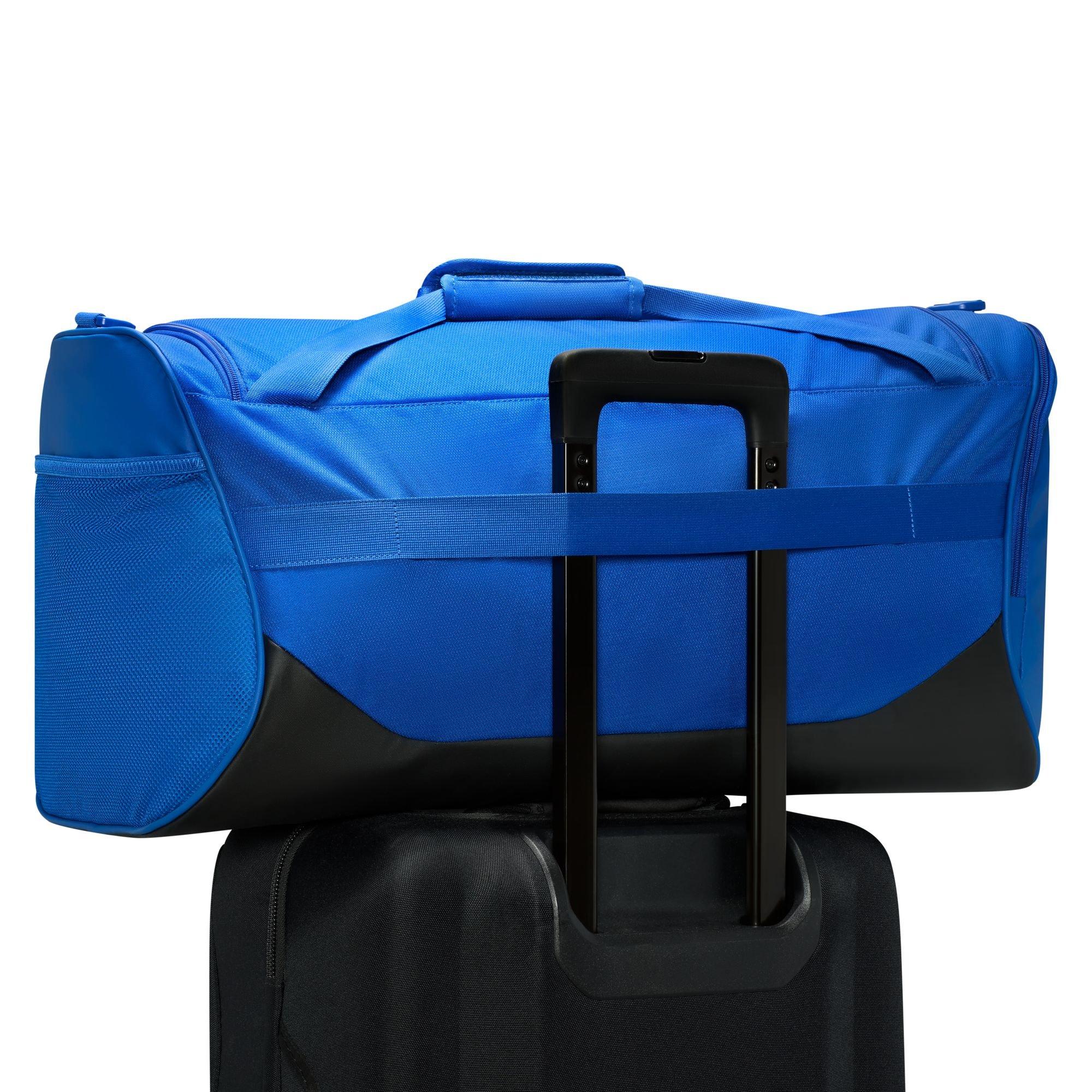 Brasilia Training Duffel Bag, 60L