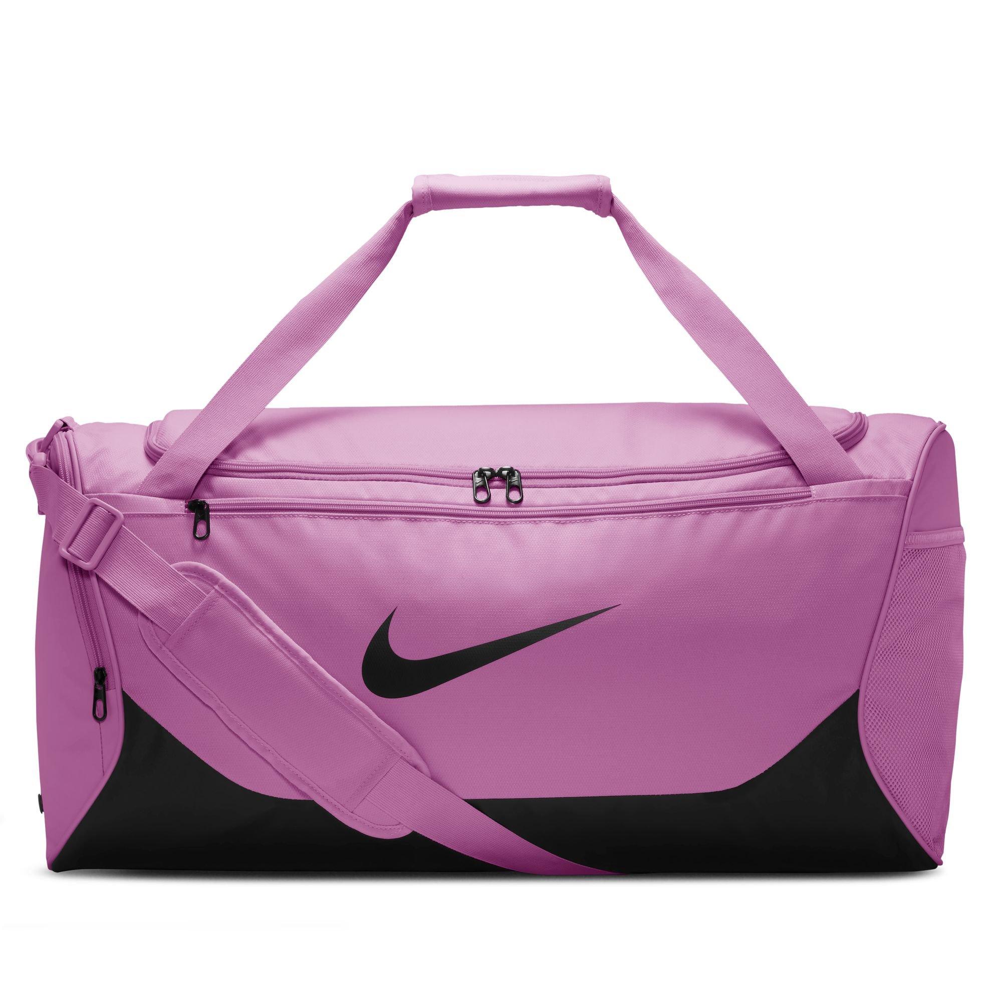 Brasilia Training Duffel Bag, 60L