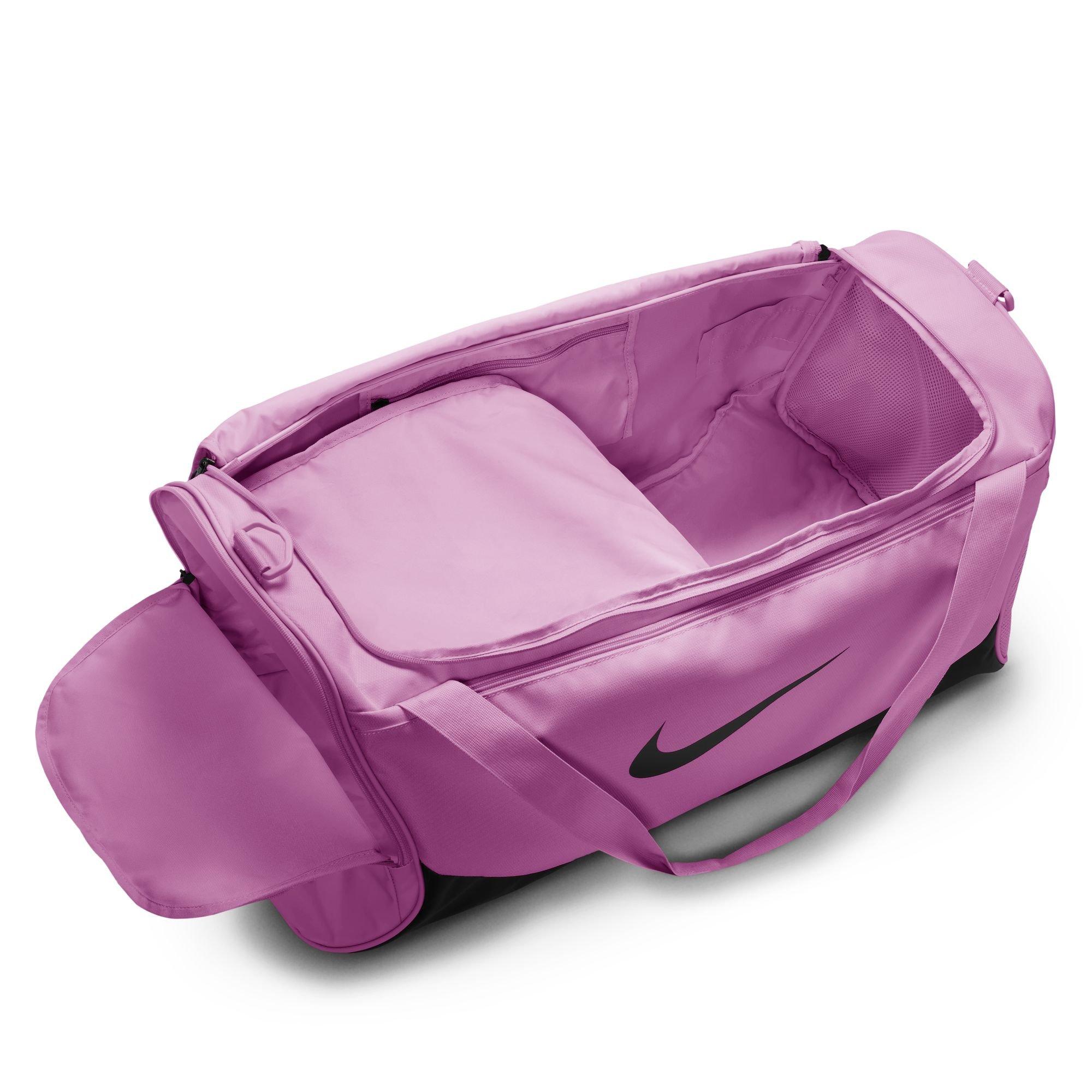 Brasilia Training Duffel Bag, 60L