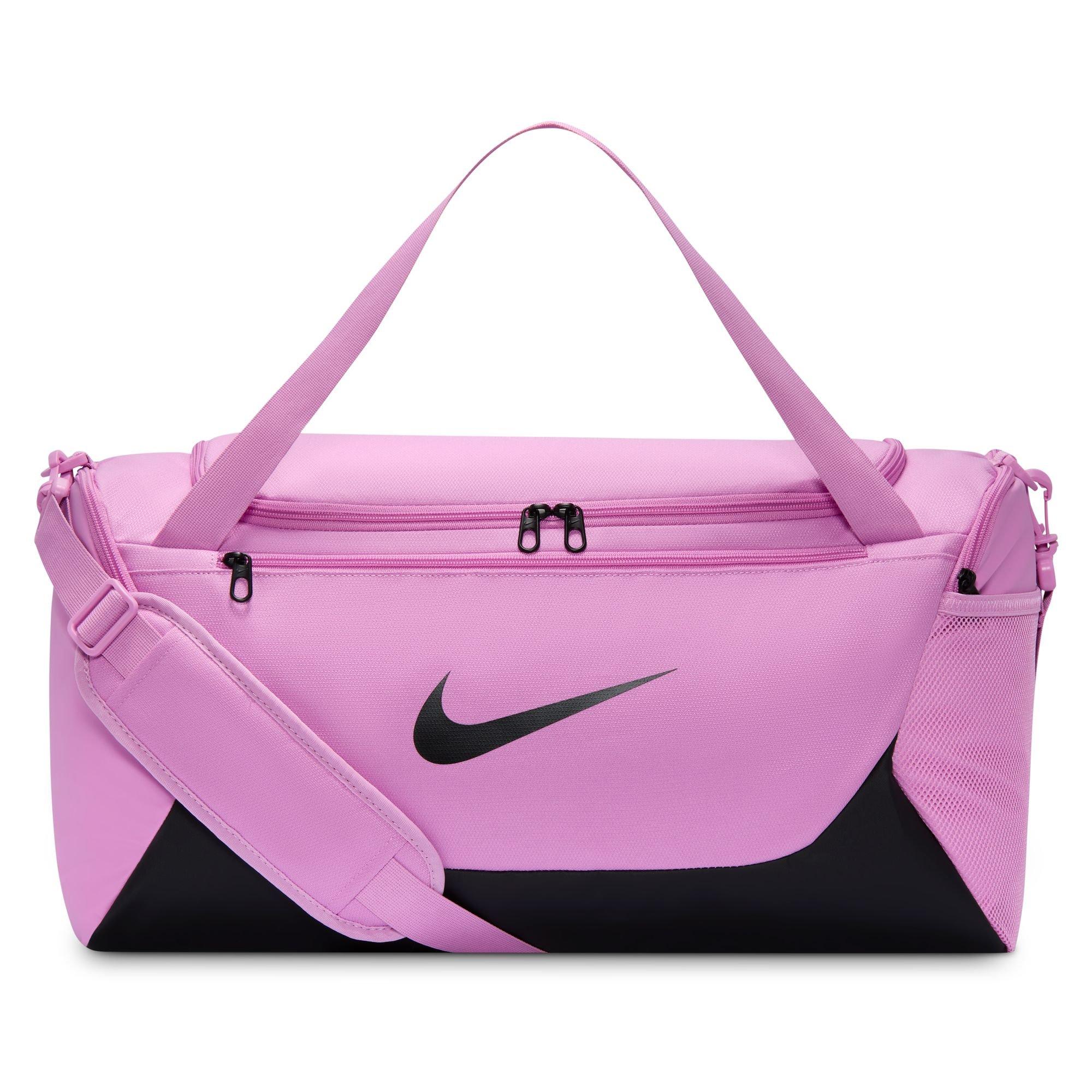 Lt Magenta/Black/Black