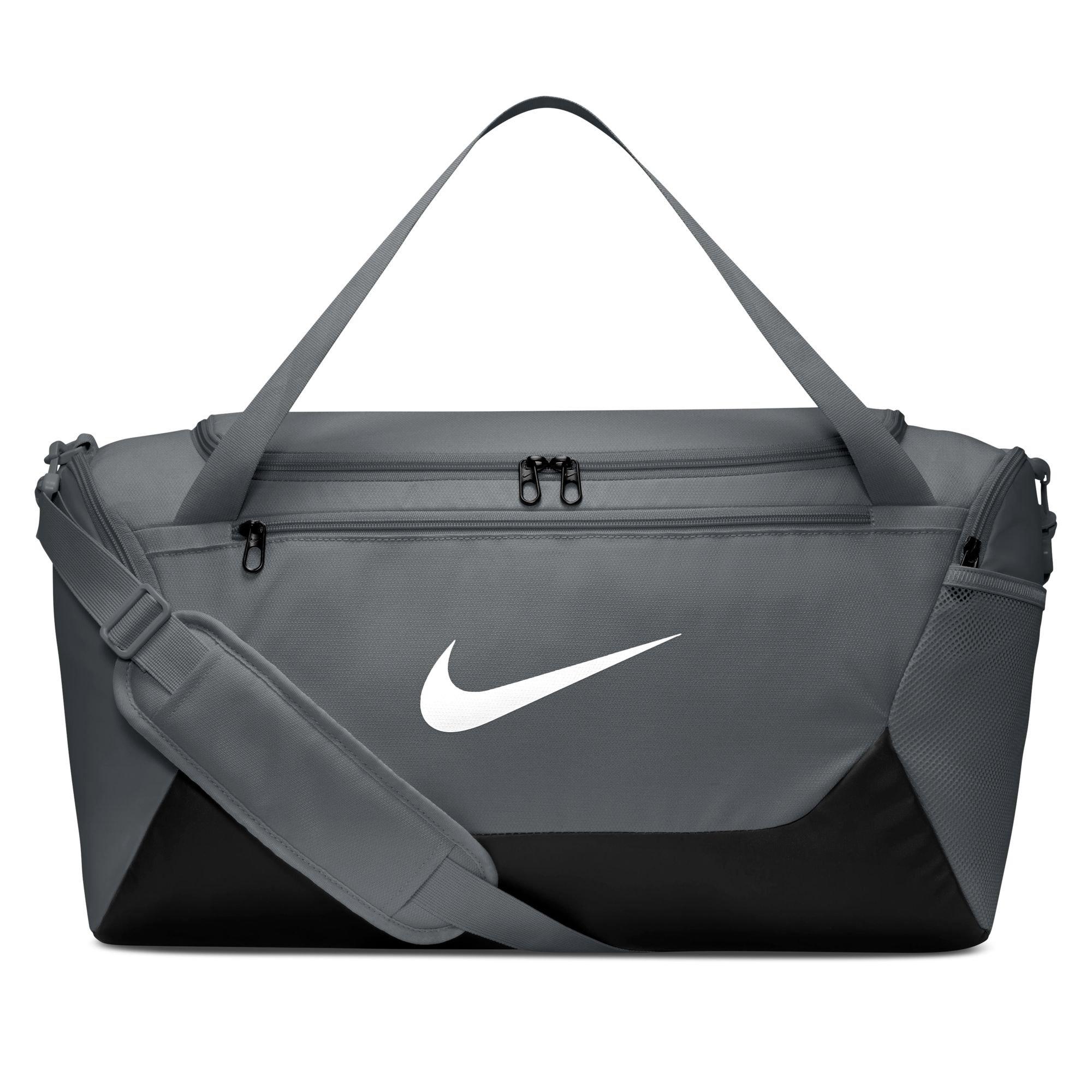Brasilia Training Duffel Bag, 40L