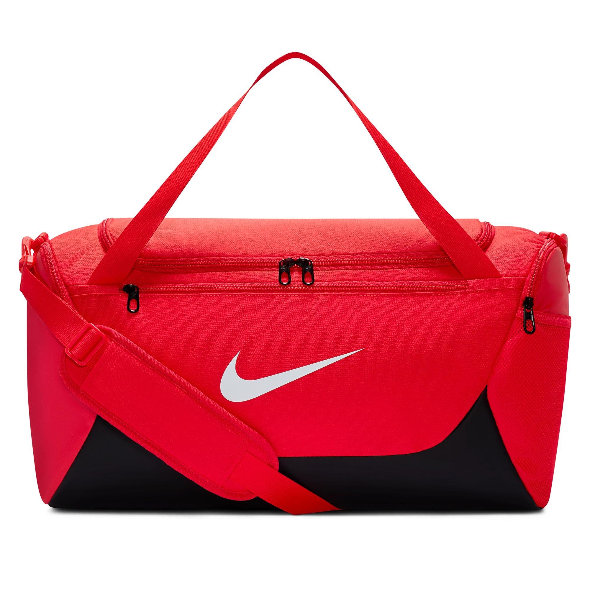 University Red/Black/White