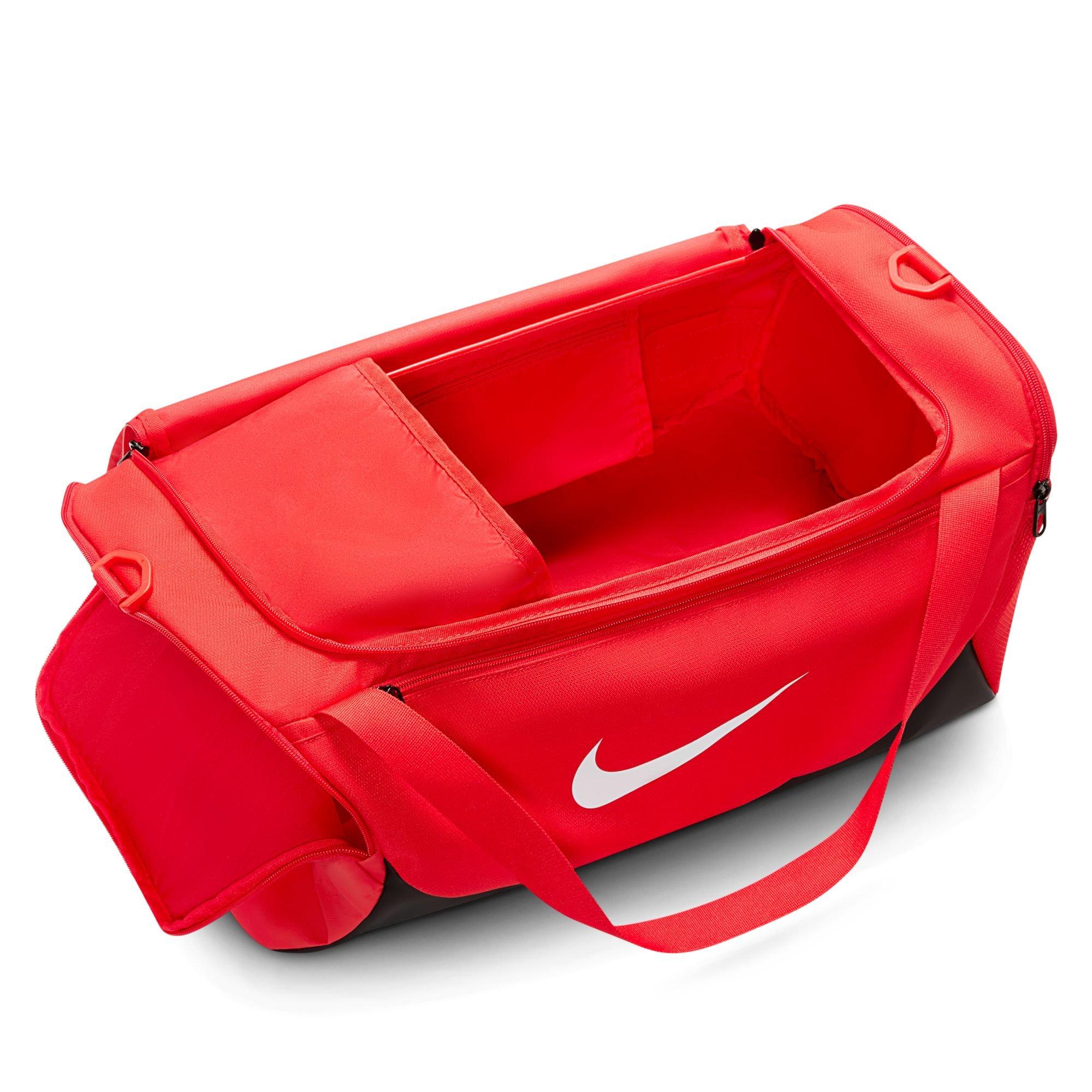 Brasilia Training Duffel Bag, 40L
