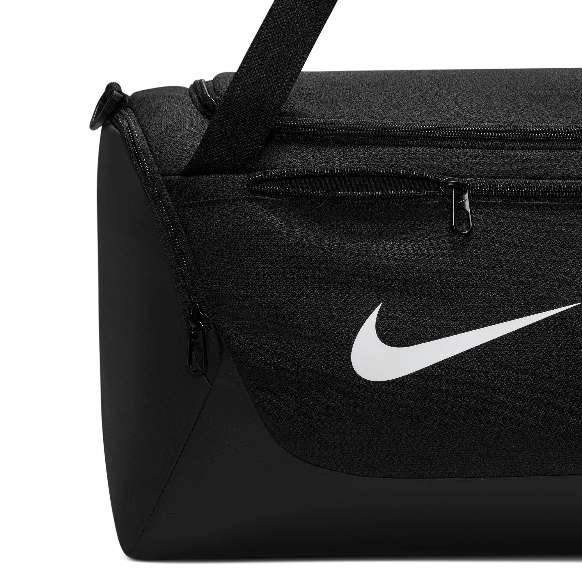 Brasilia Training Duffel Bag, 24L