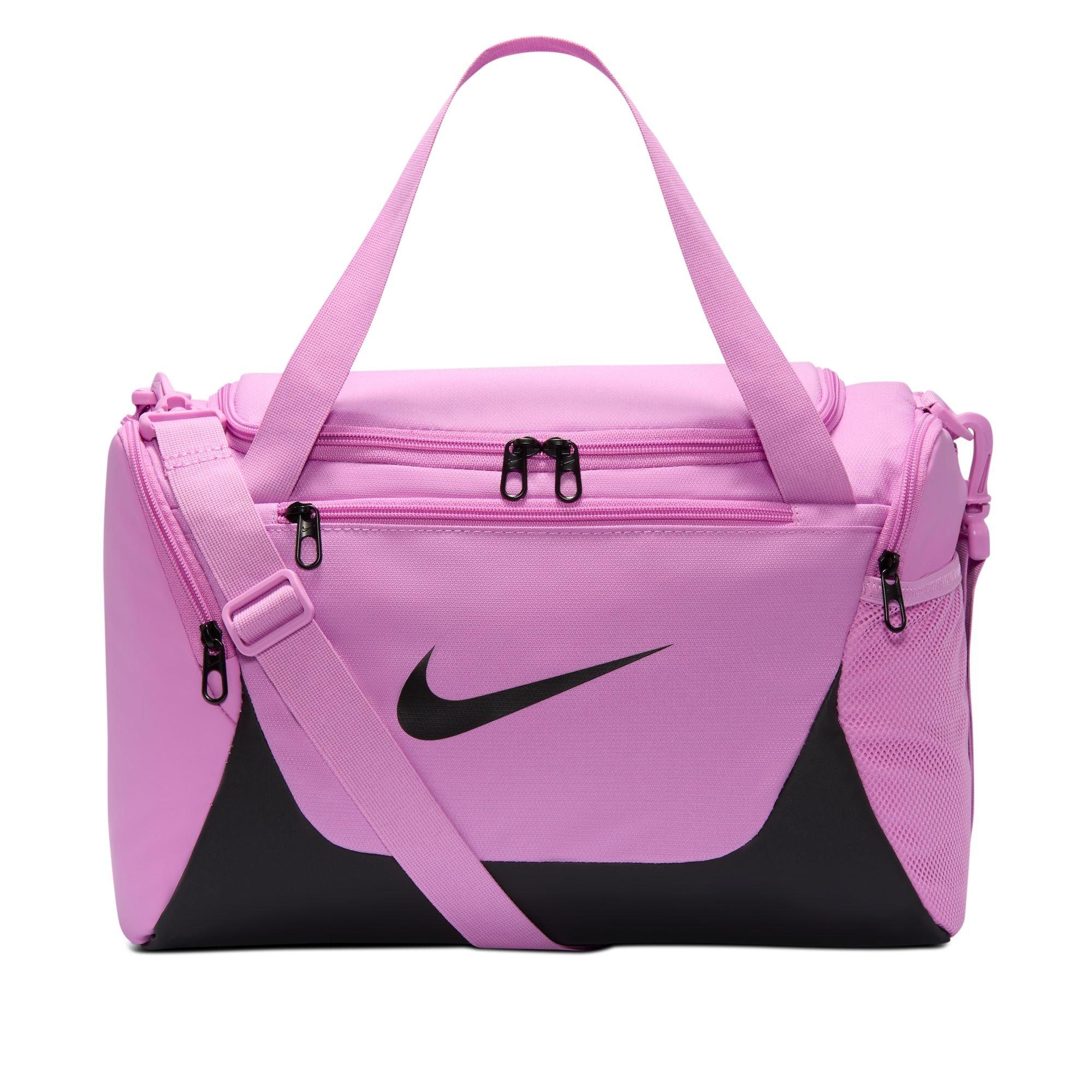 Lt Magenta/Black/Black