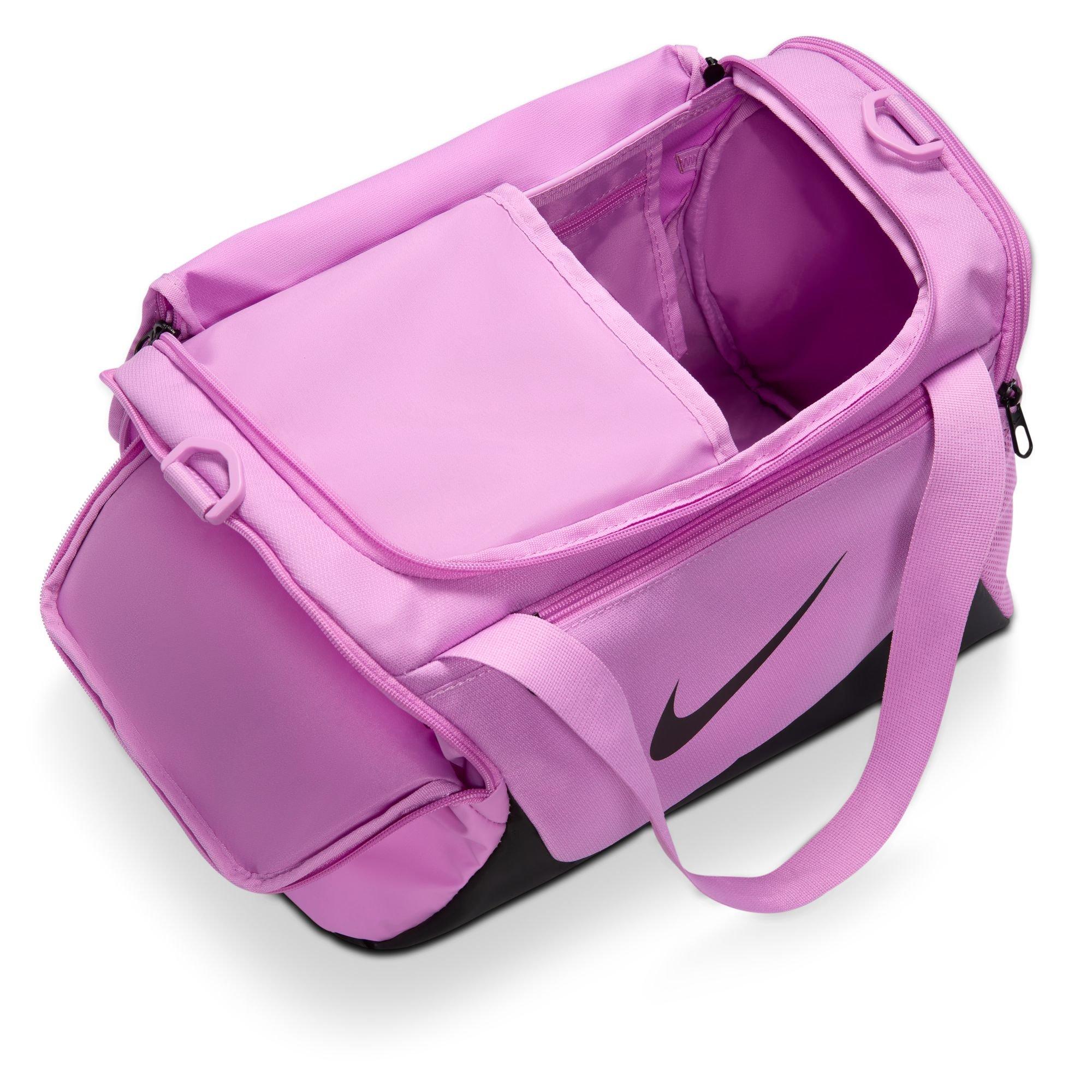 Brasilia Training Duffel Bag, 24L