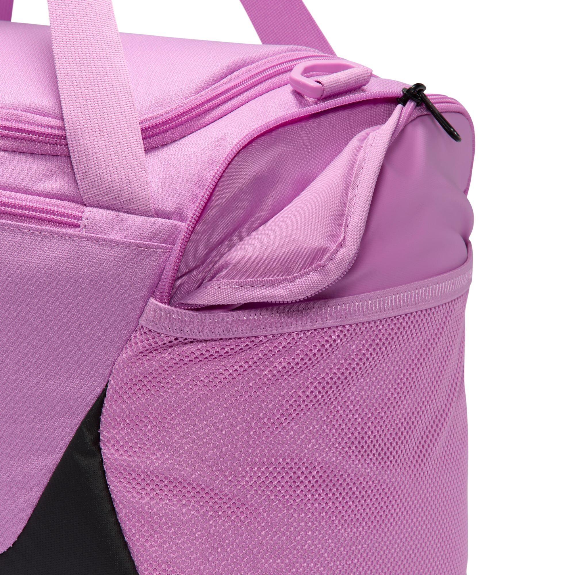 Brasilia Training Duffel Bag, 24L