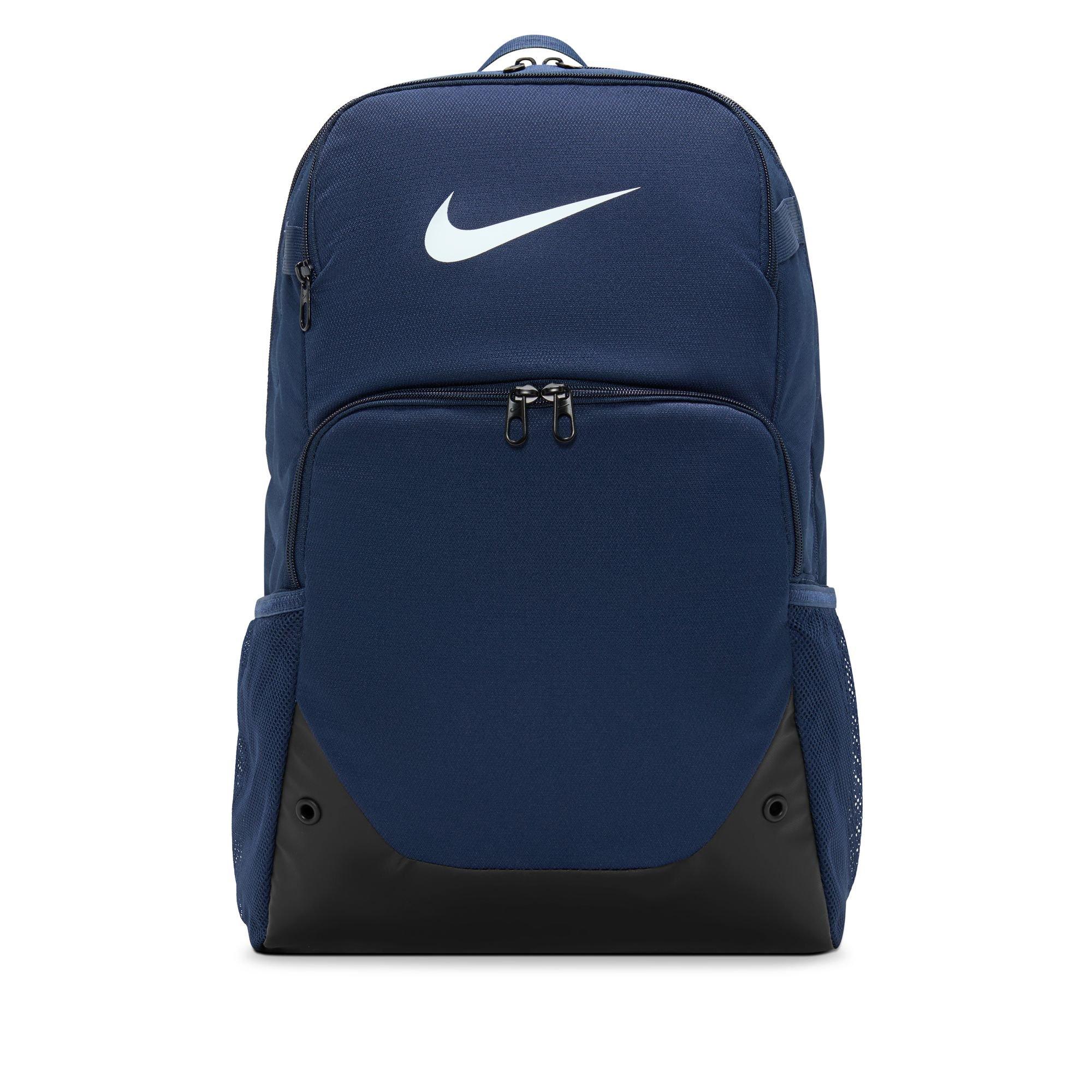 Midnight Navy/Black/White
