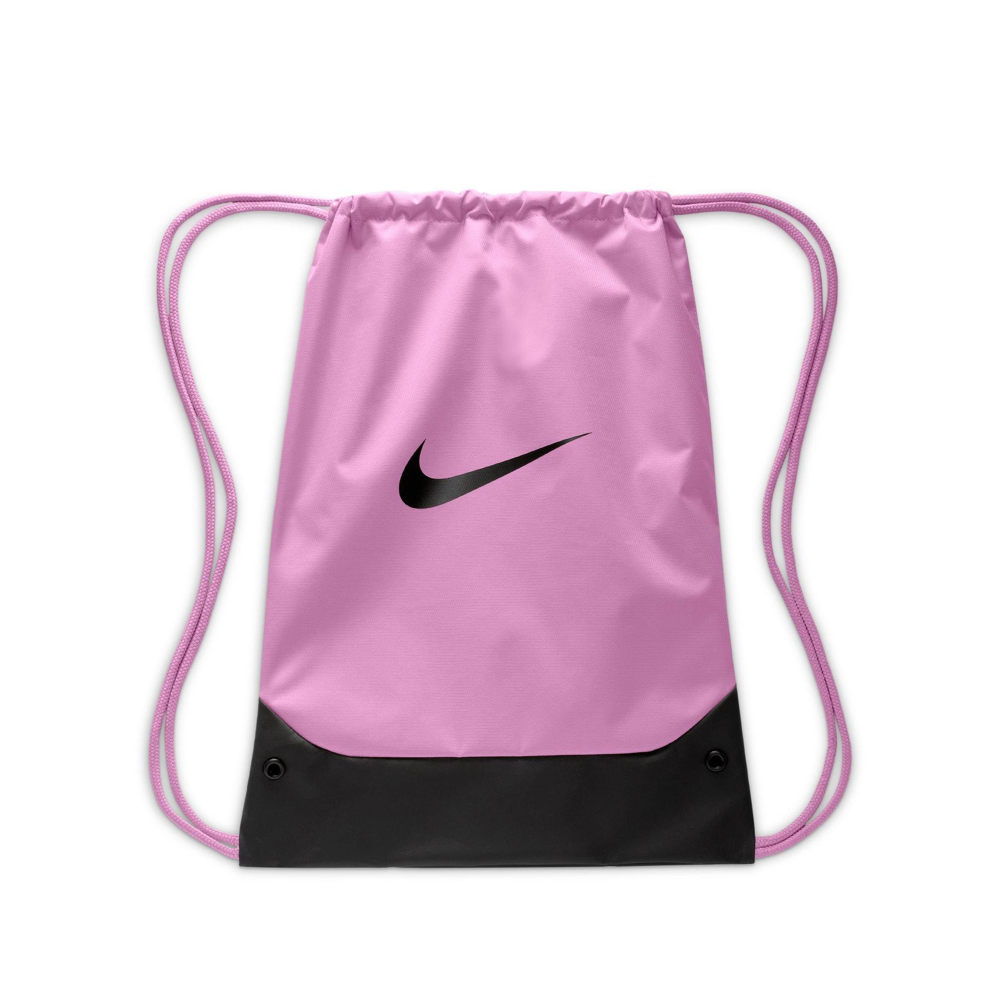 Brasilia Drawstring Bag, 18L