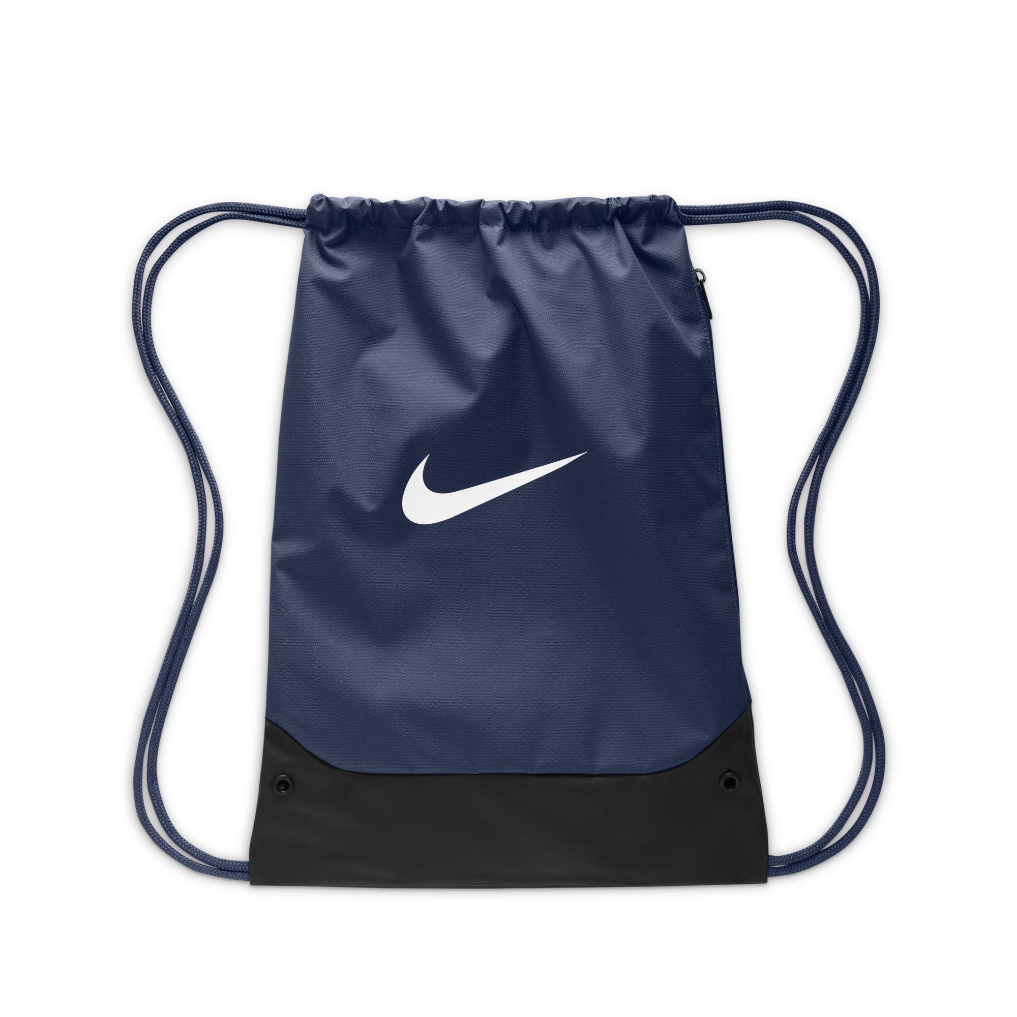 Midnight Navy/Black/White
