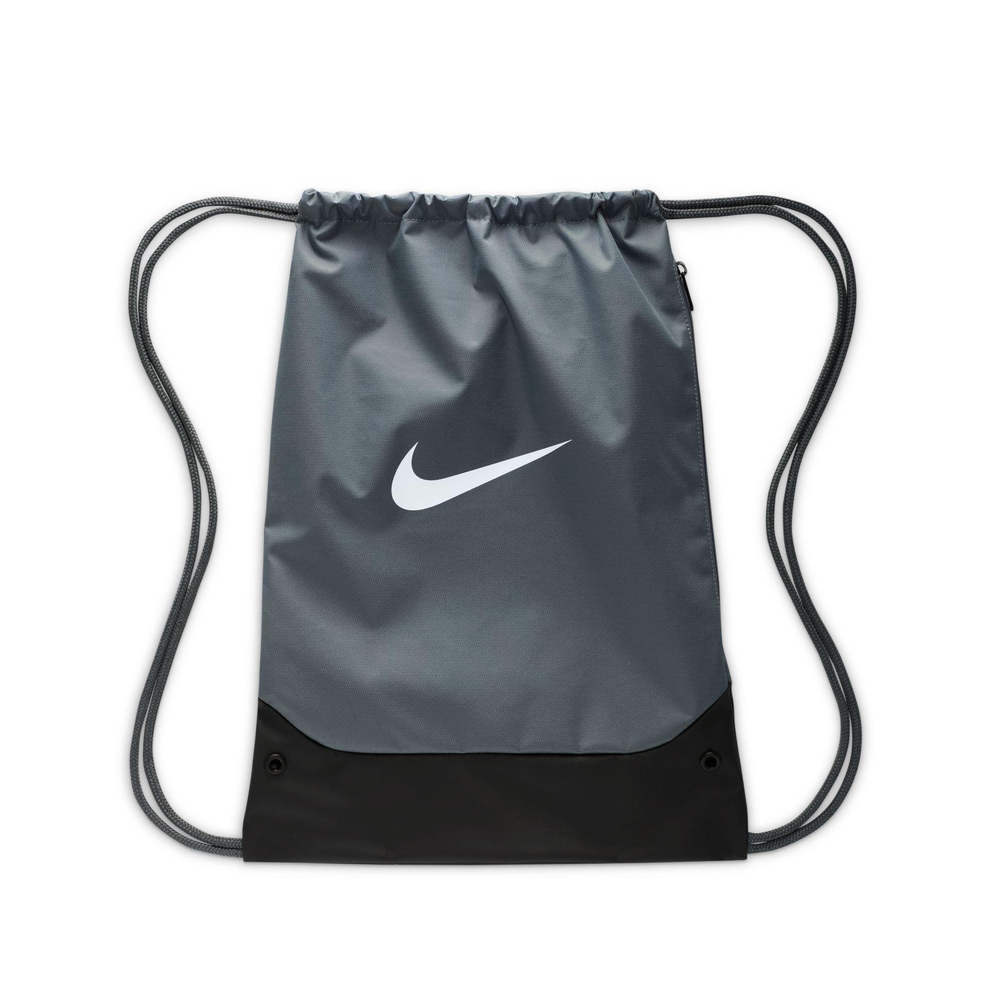 Brasilia Drawstring Bag, 18L