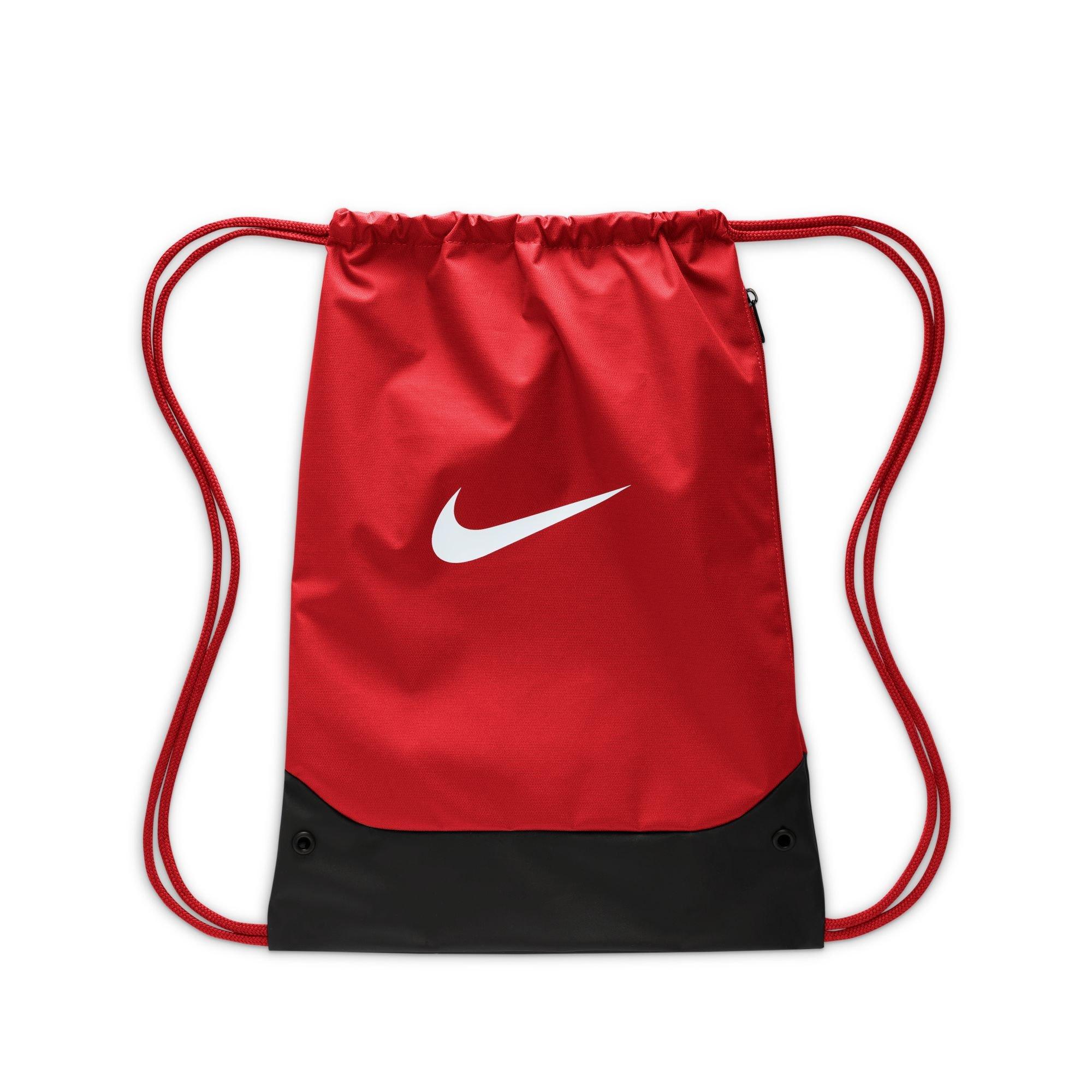 University Red/Black/White