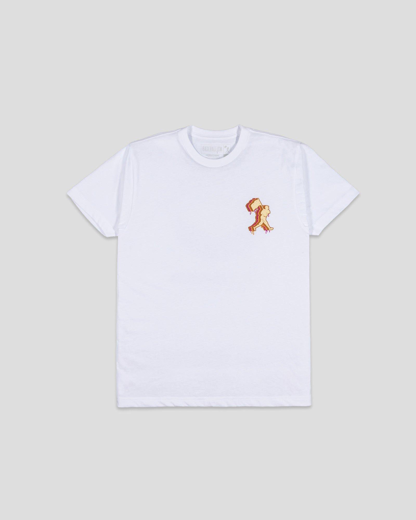 Boys' PB & Jammed T-Shirt