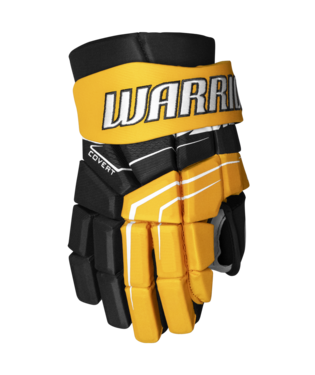 Black/Gold