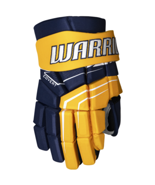 Navy/Gold