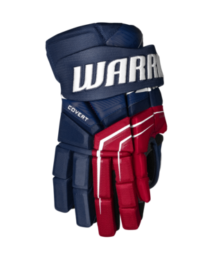 Navy/Red