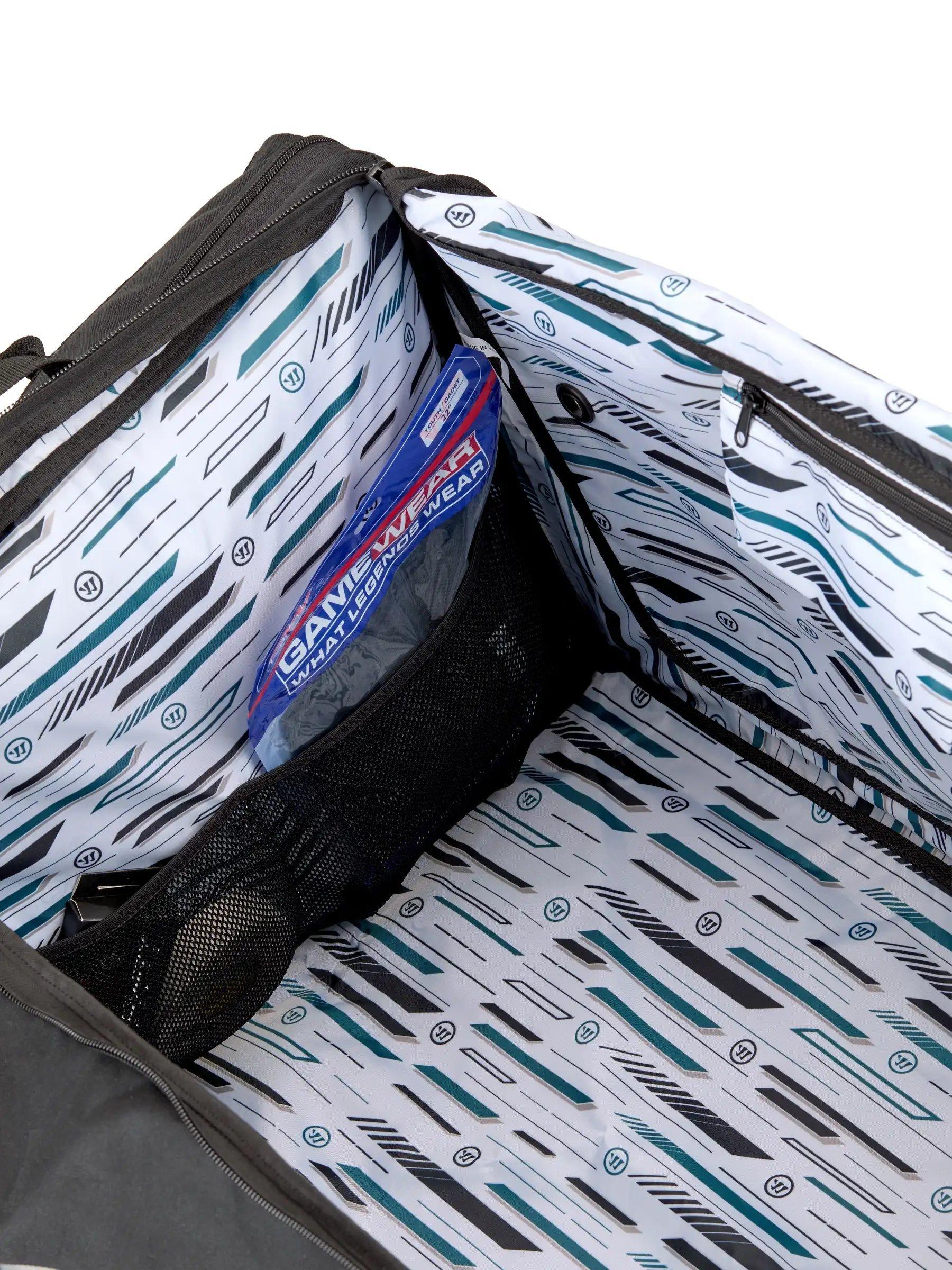 Junior A20 Cargo Hockey Bag