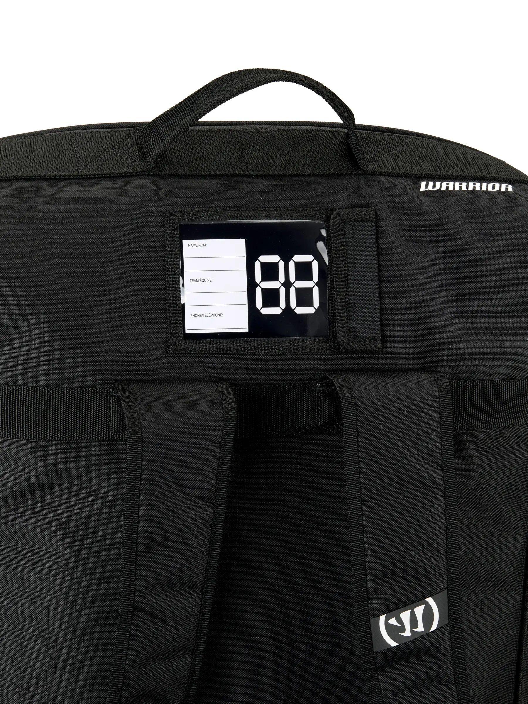 A20 Carry Hockey Backpack