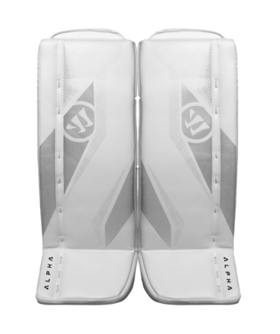 Youth S30 Hockey Goalie Pads