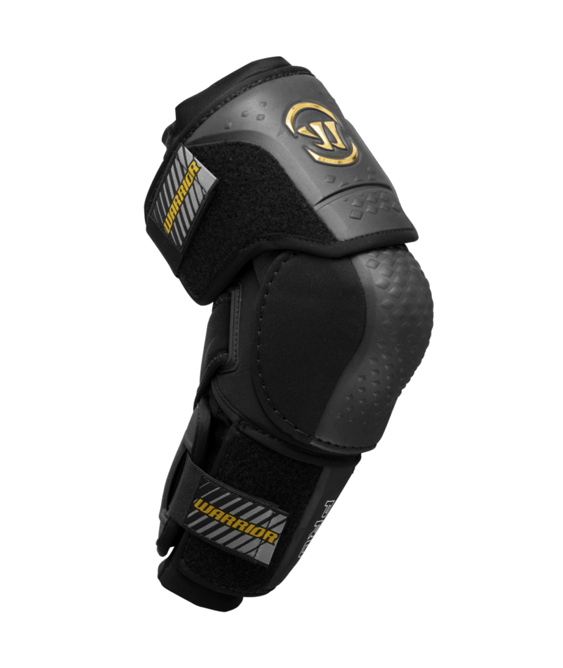 2026 Senior Alpha Pro Hockey Elbow Pads