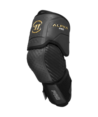 2026 Senior Alpha Pro Hockey Elbow Pads
