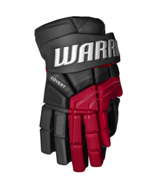 Black/Red