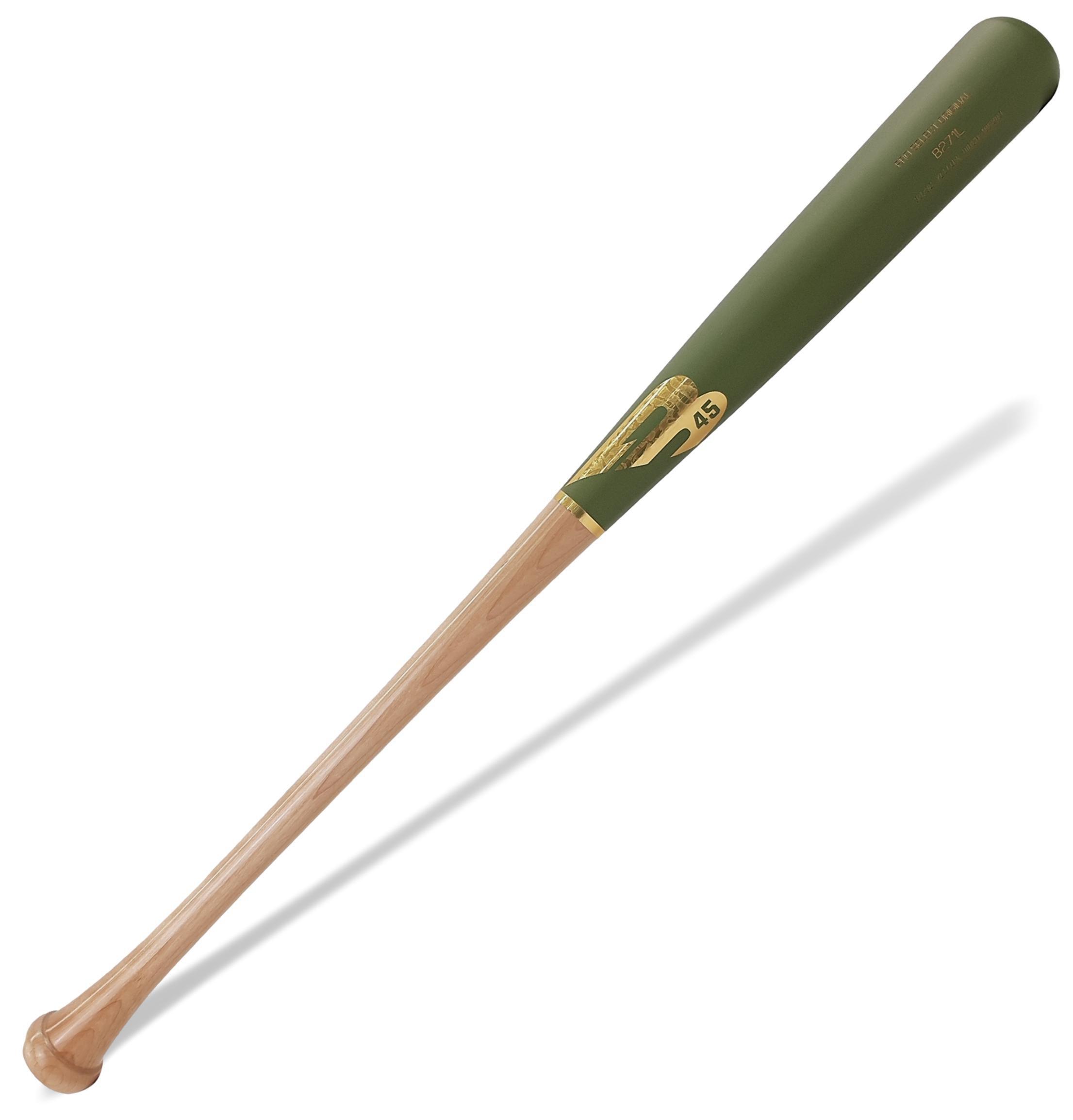 Clear/Matte Army Green