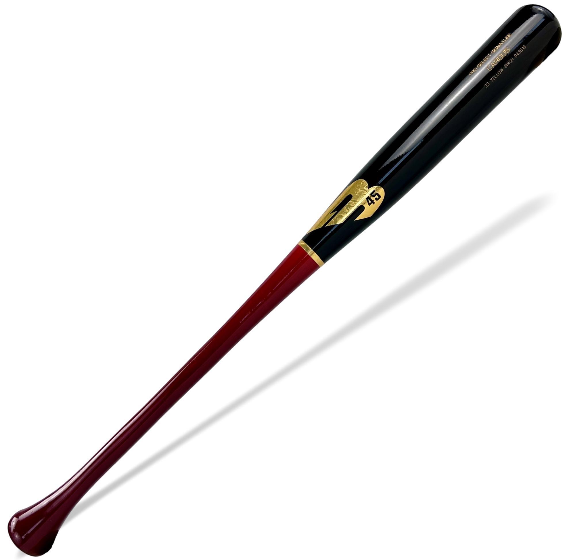 Cherry/Black