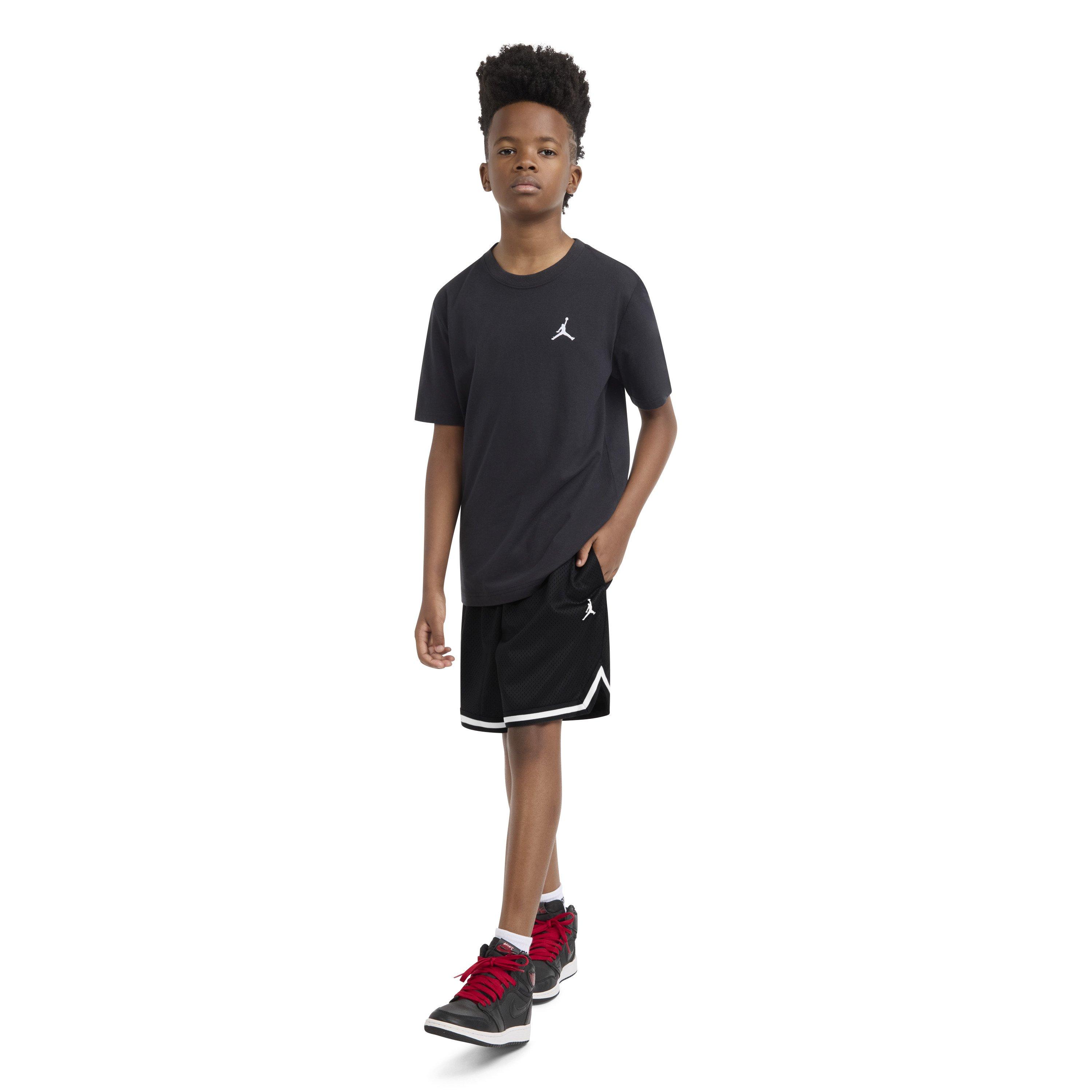 Boys' Taping Mesh Shorts