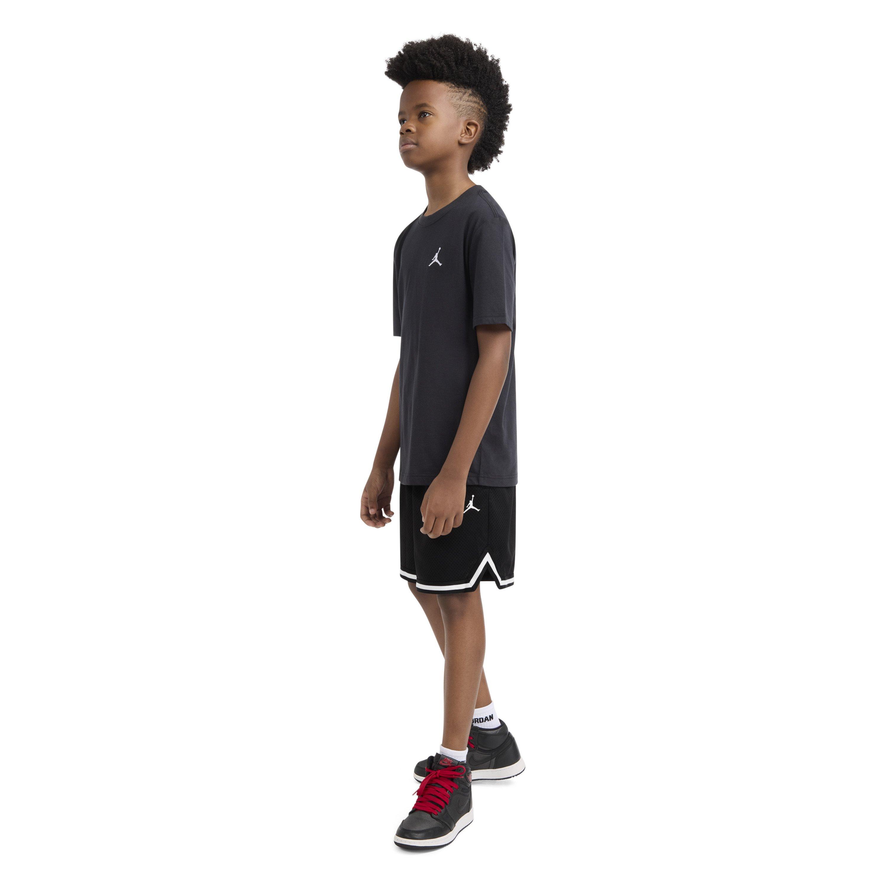 Boys' Taping Mesh Shorts
